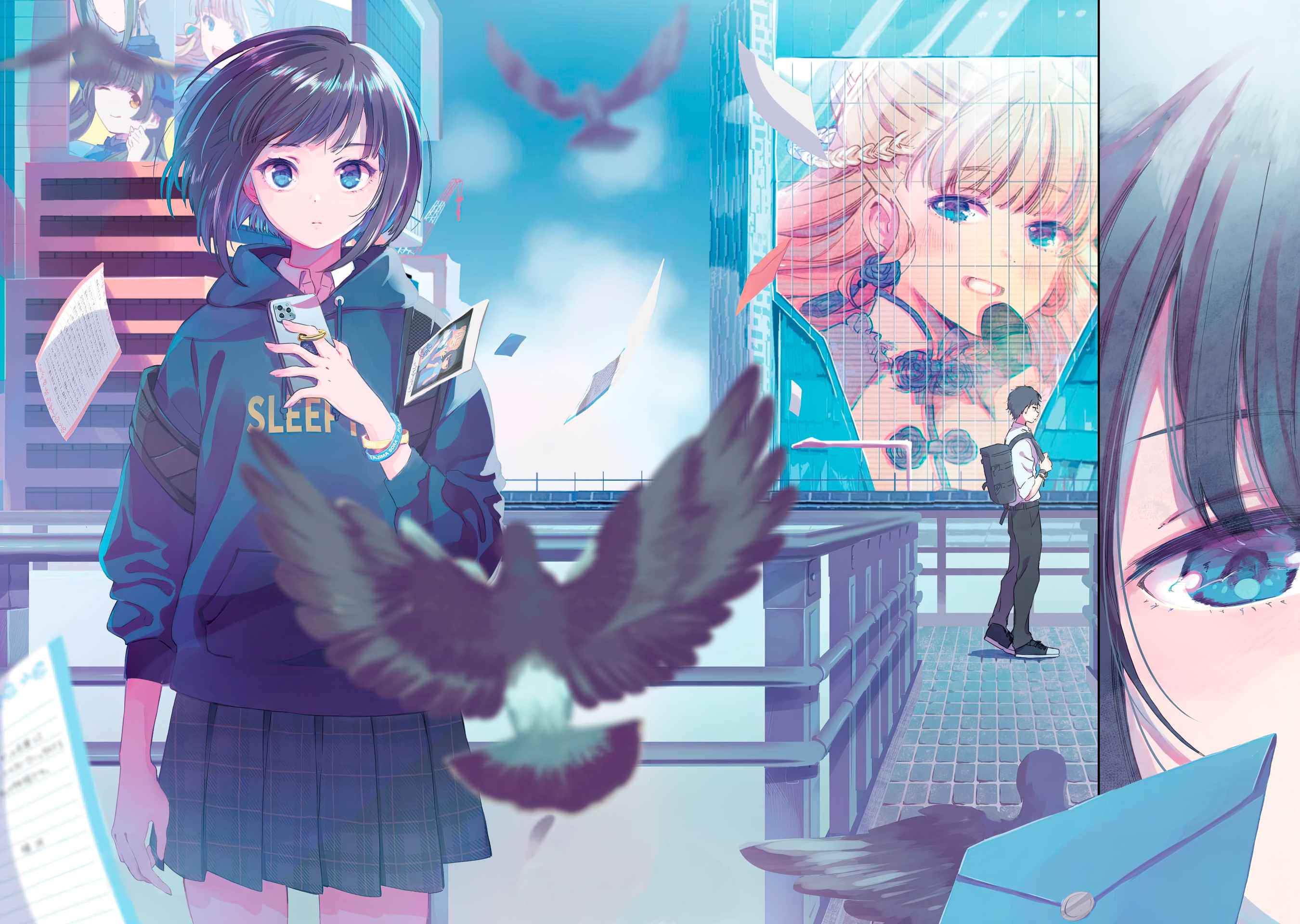 8