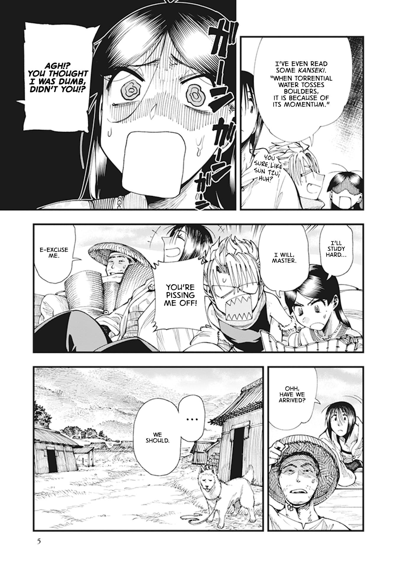 8