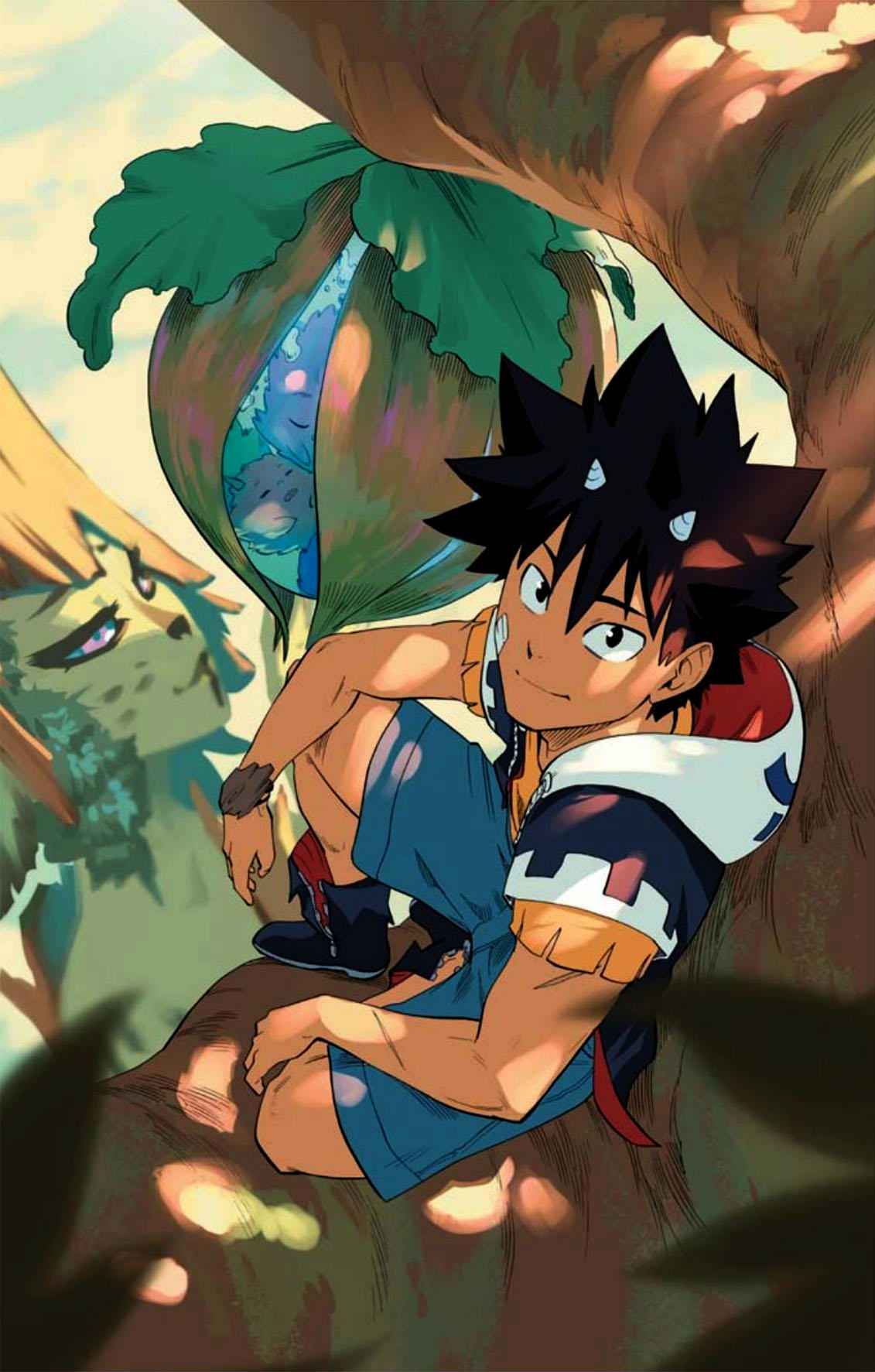 3