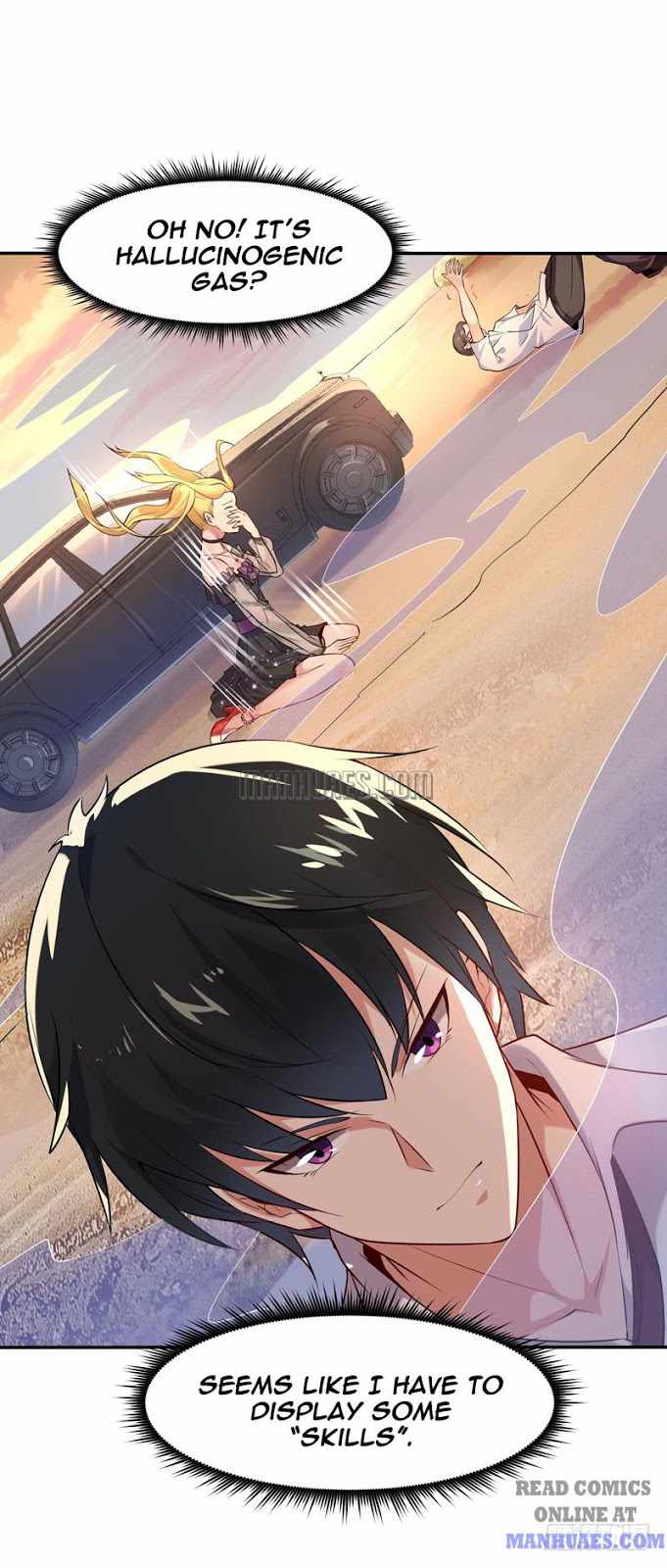 9