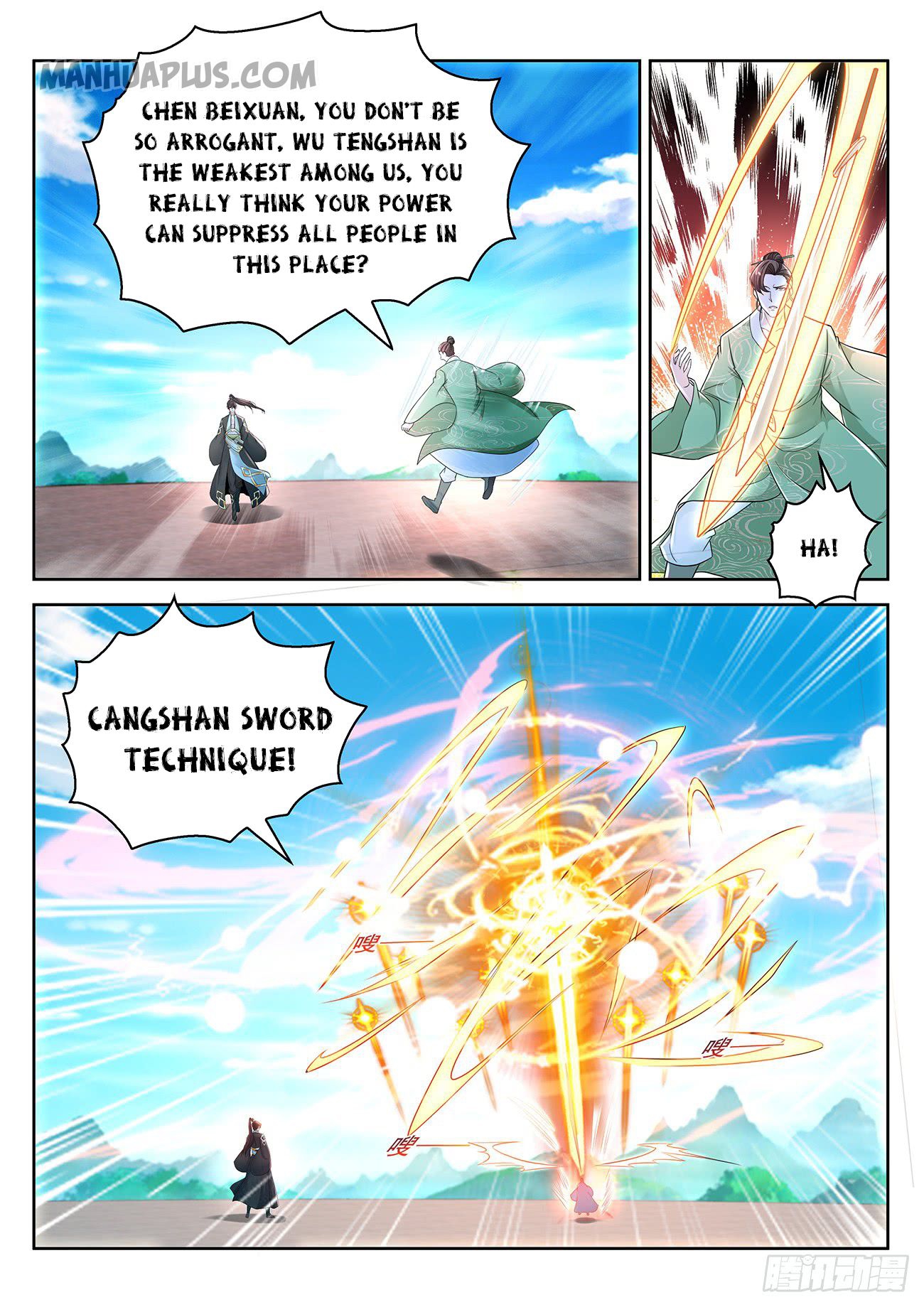 11