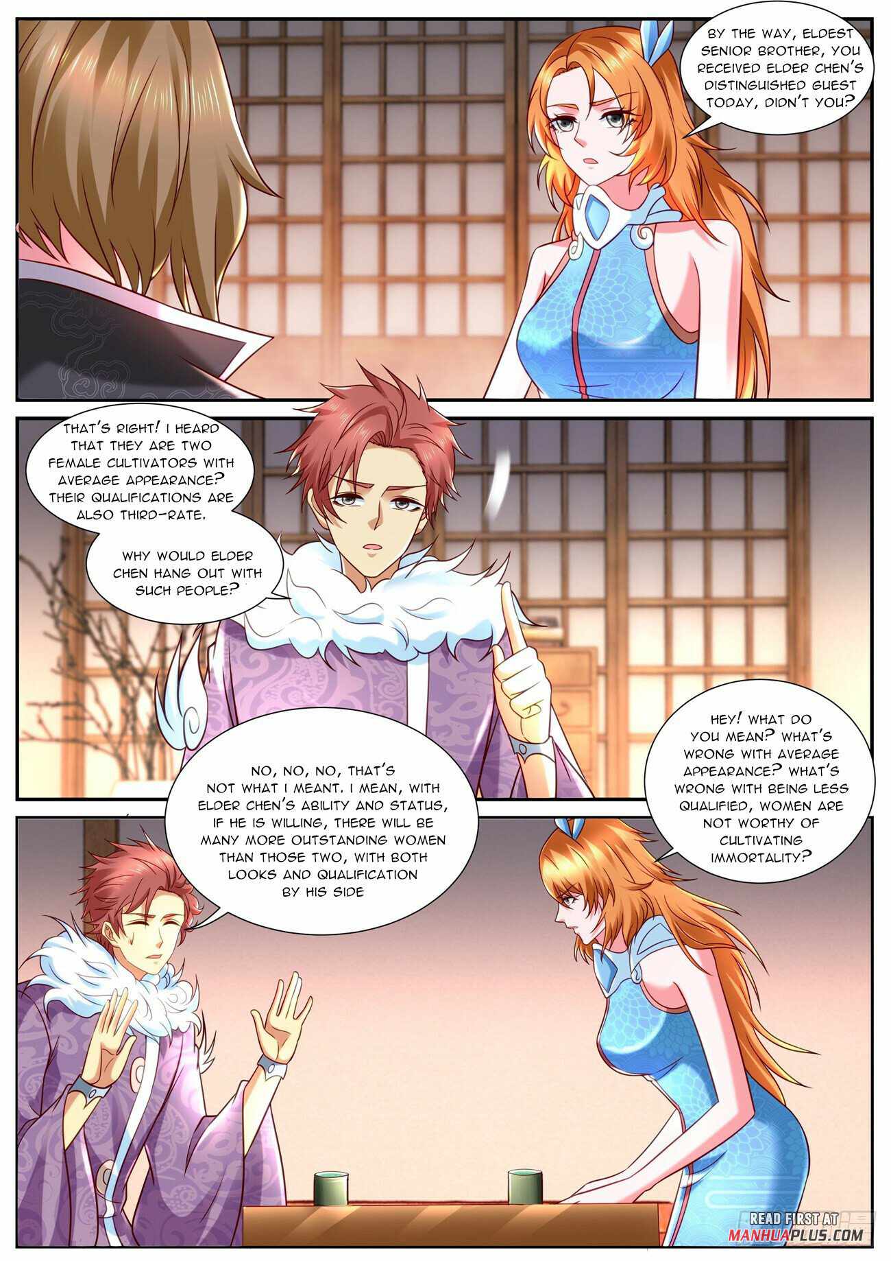 7
