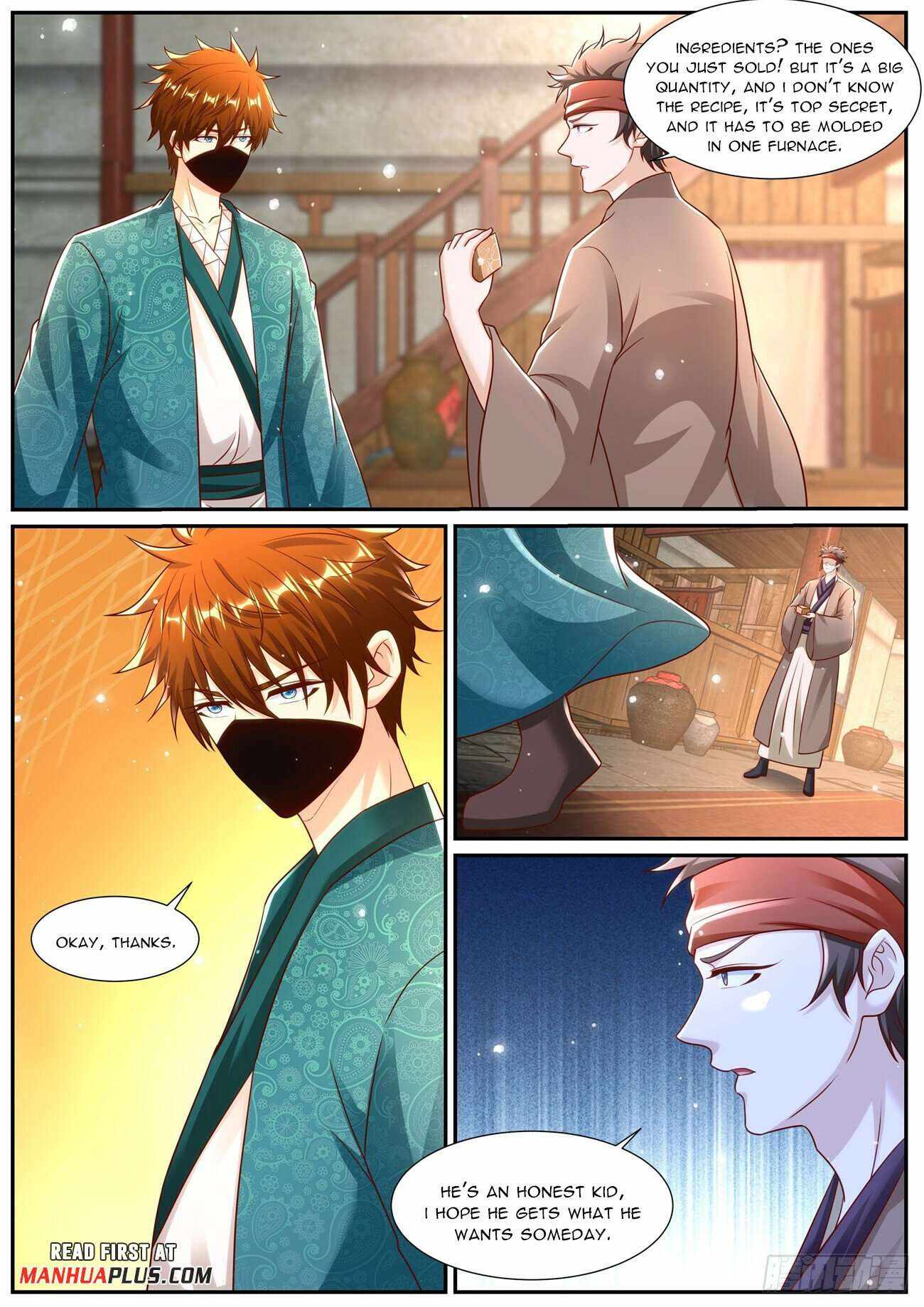 9