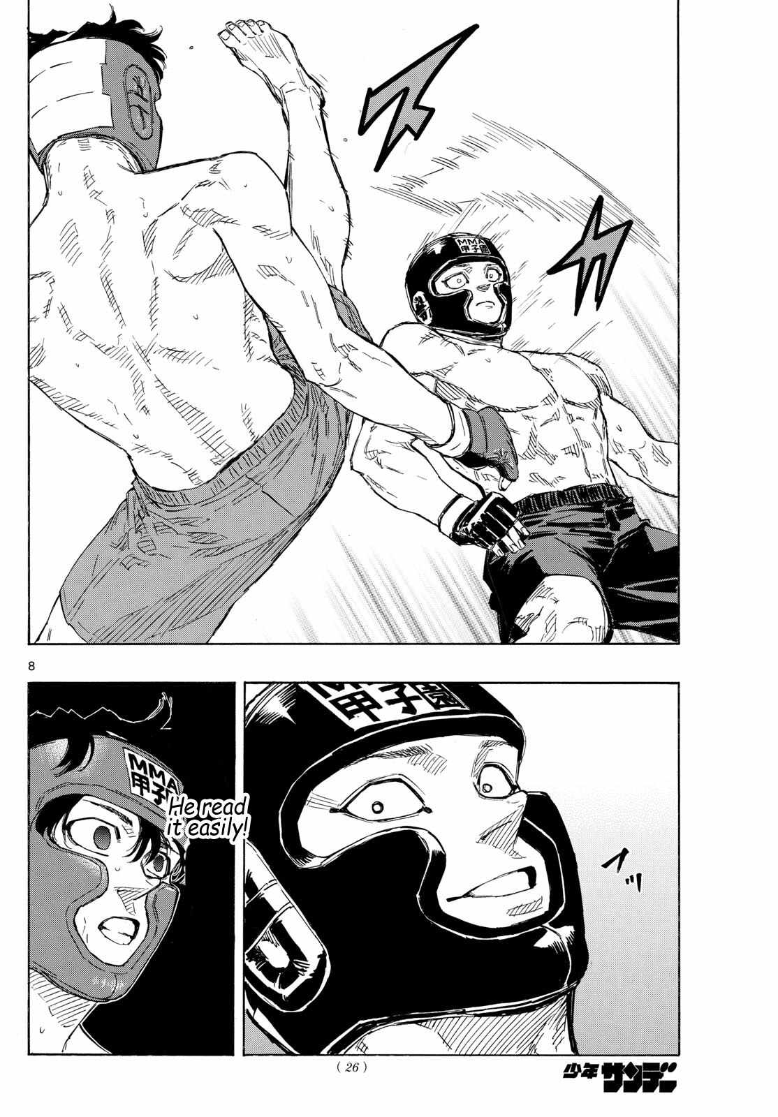 8