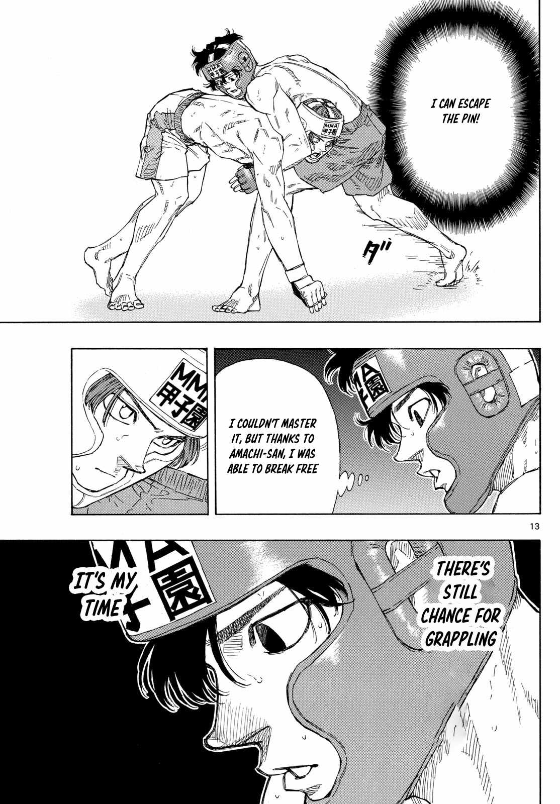 13