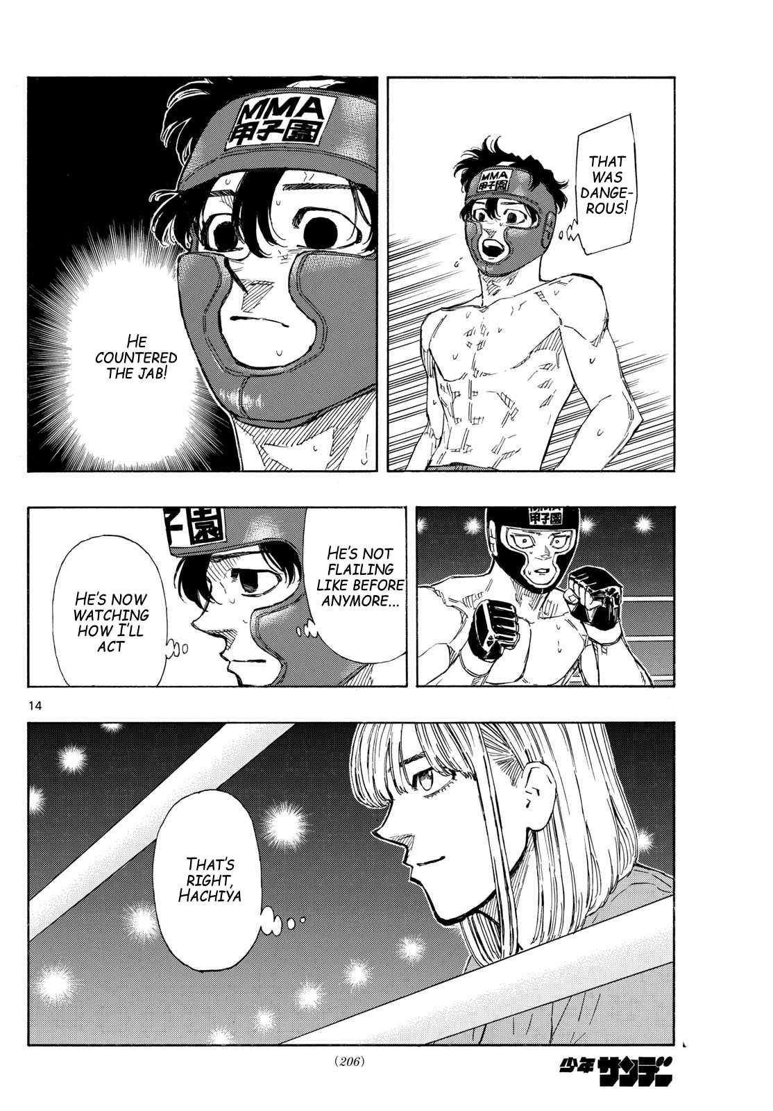 14