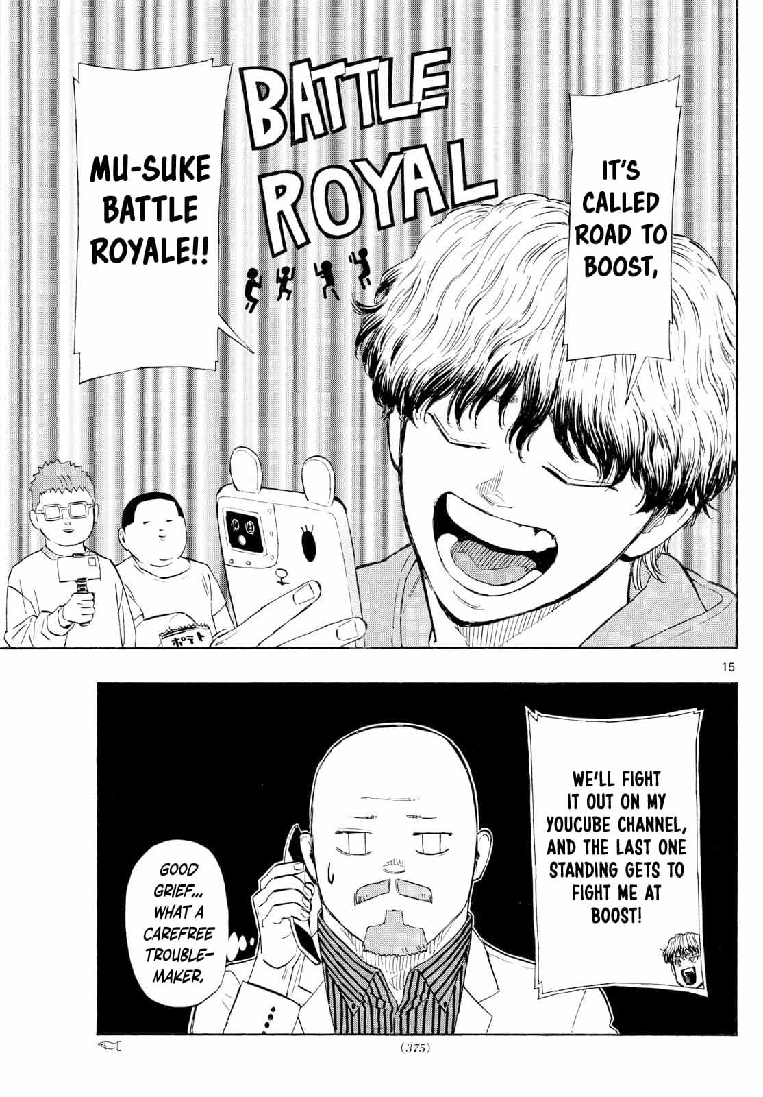 15