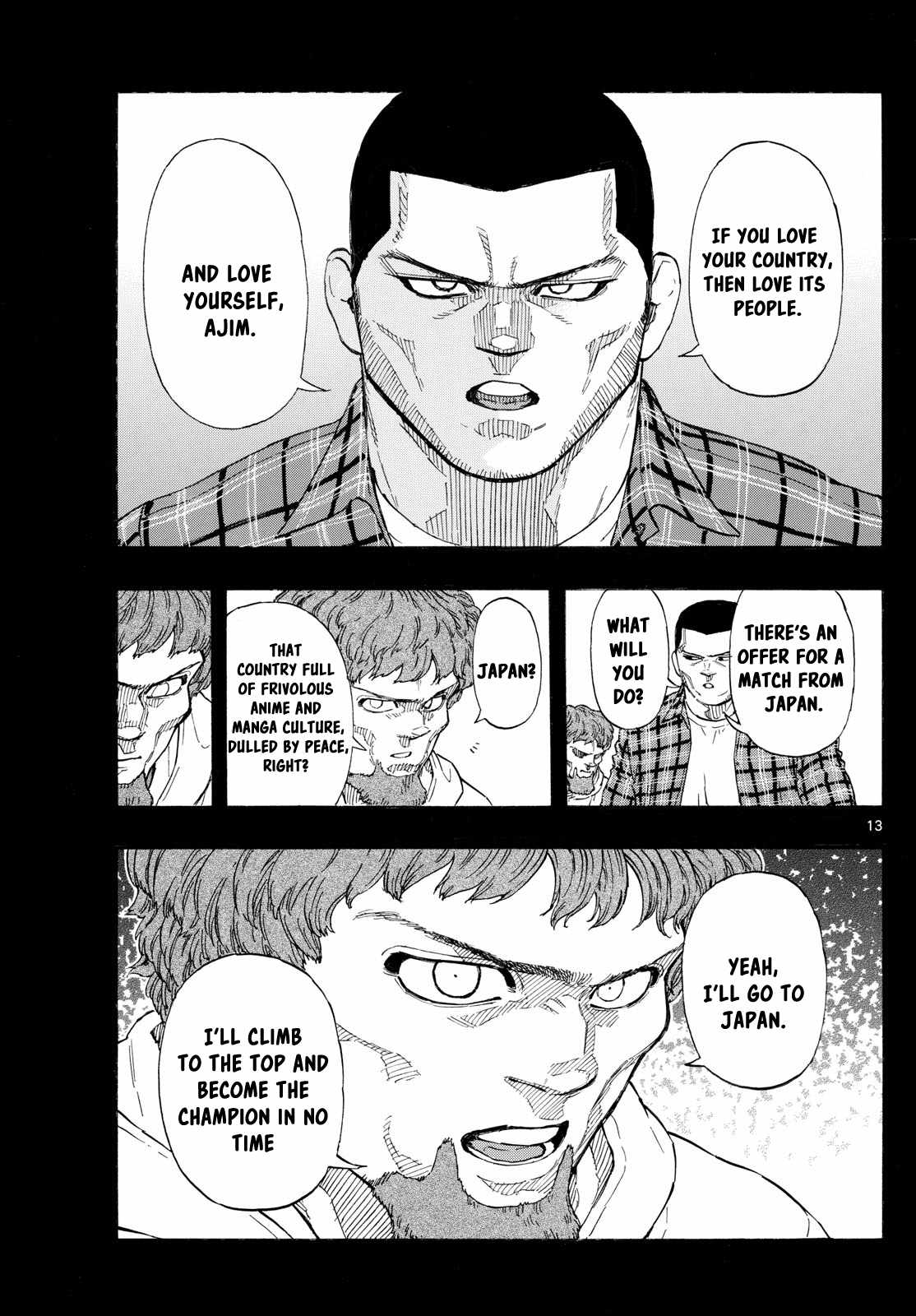 13