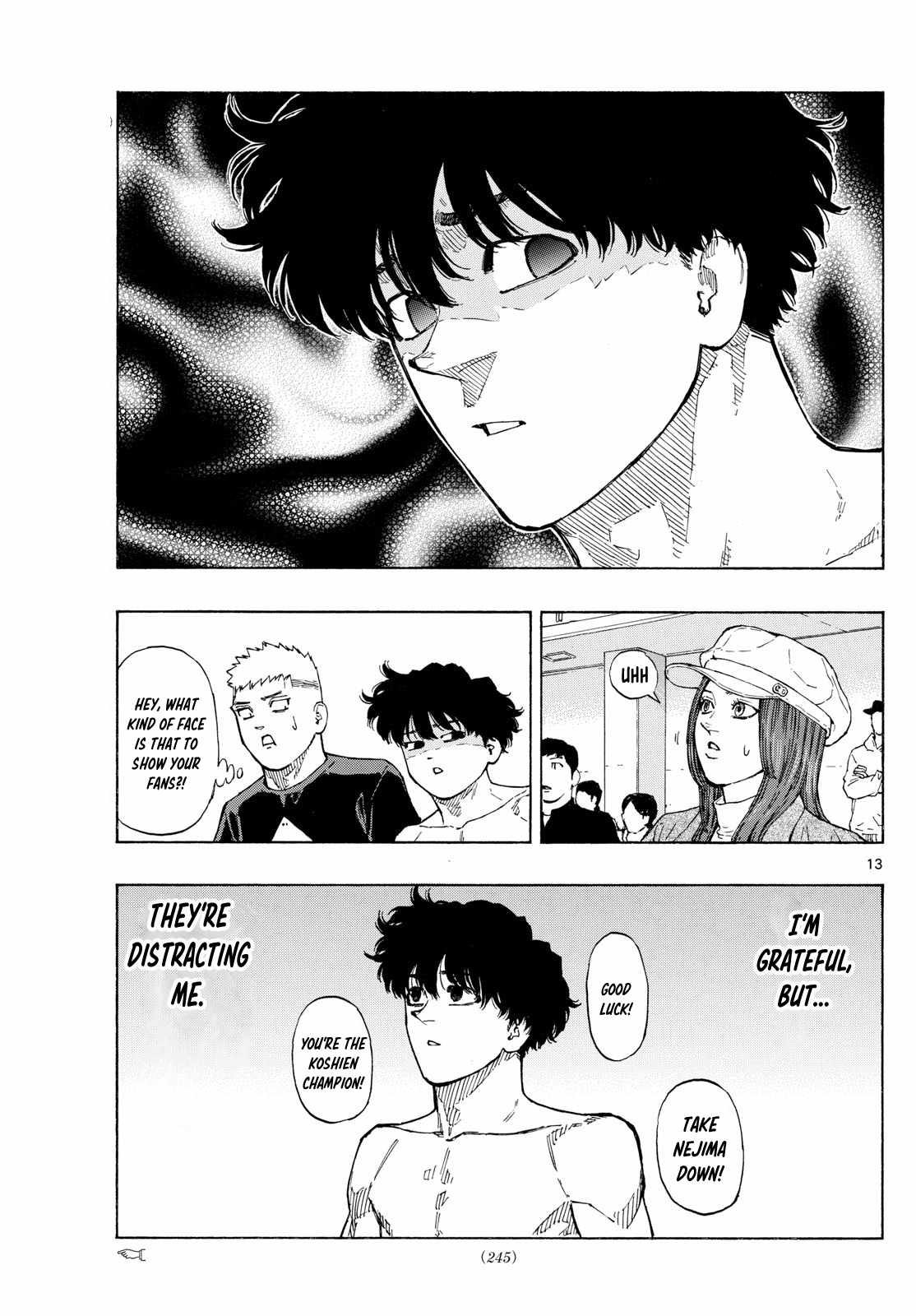 13