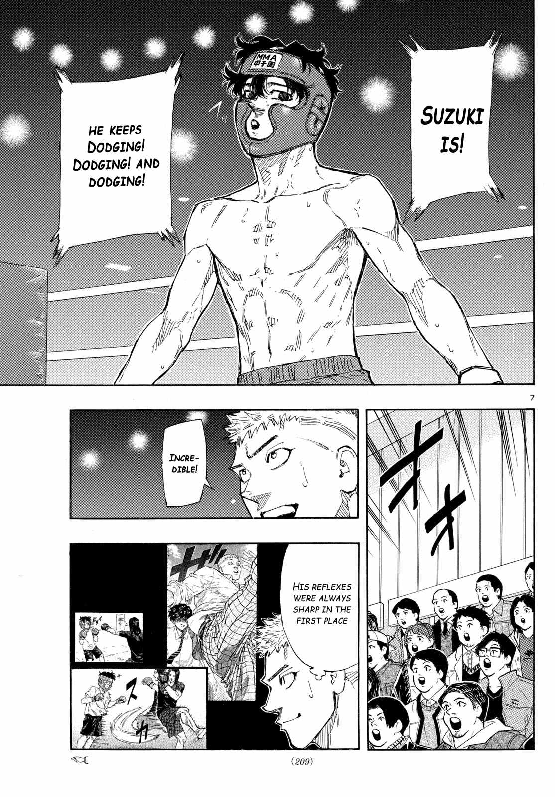 7