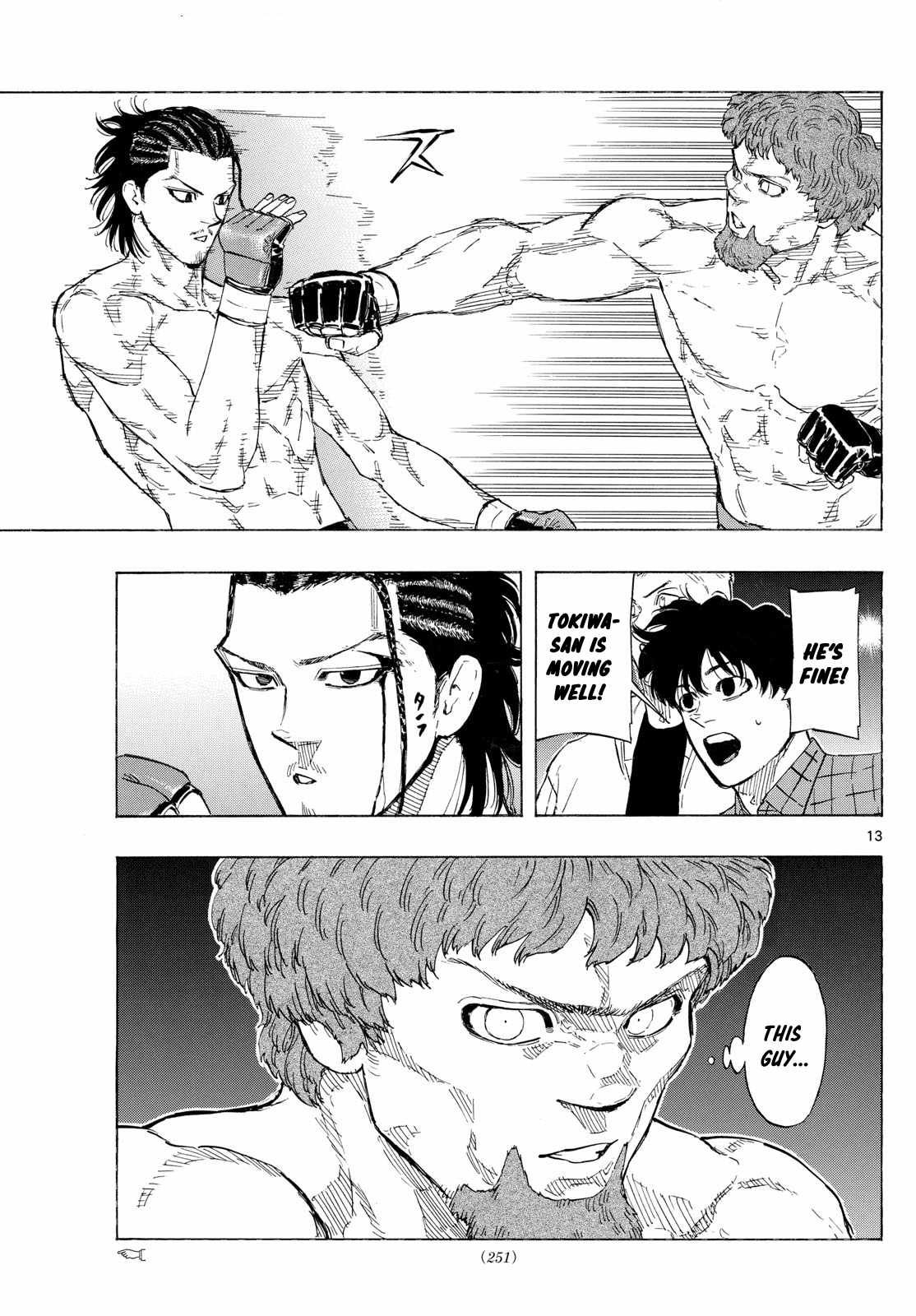13