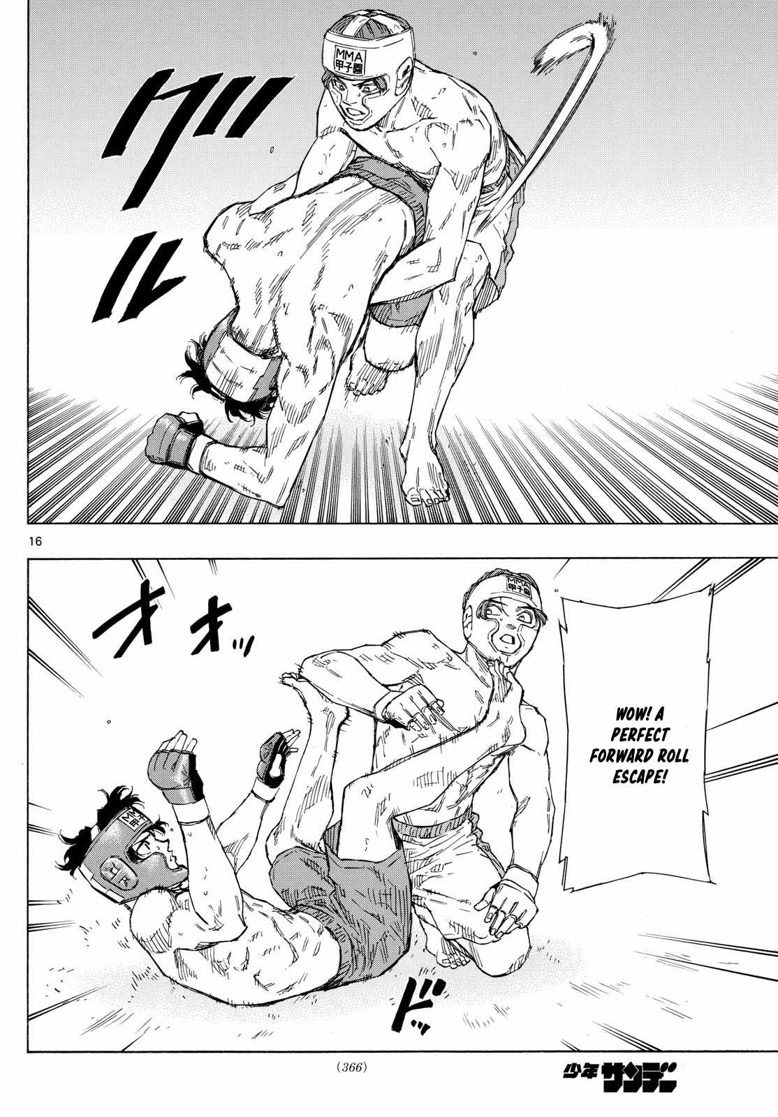 16
