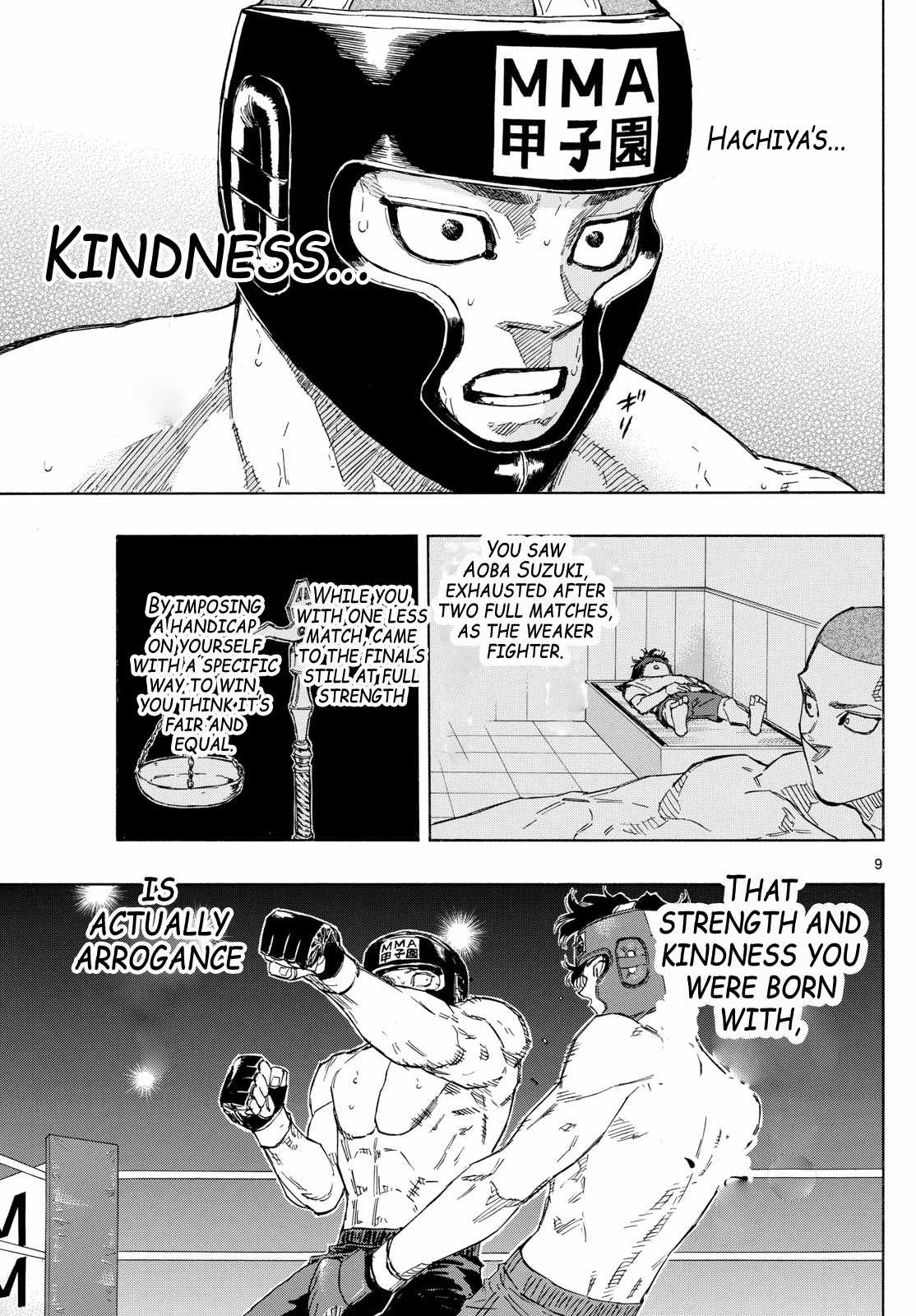 9