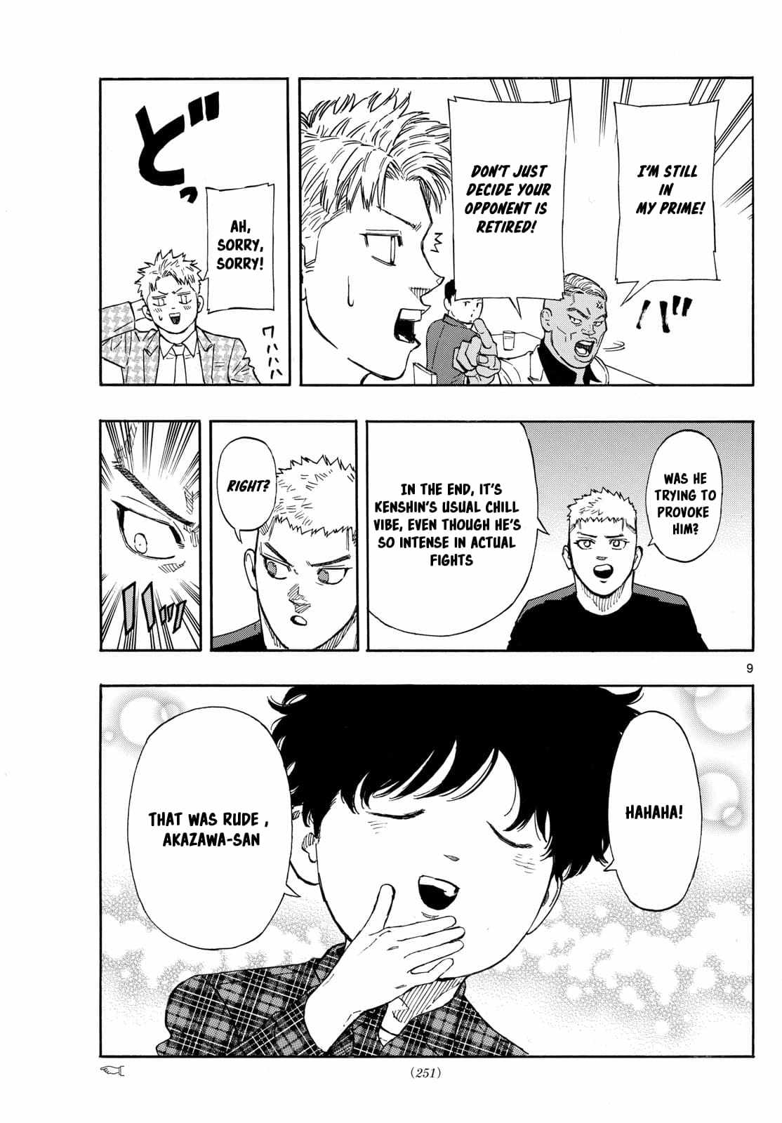 9