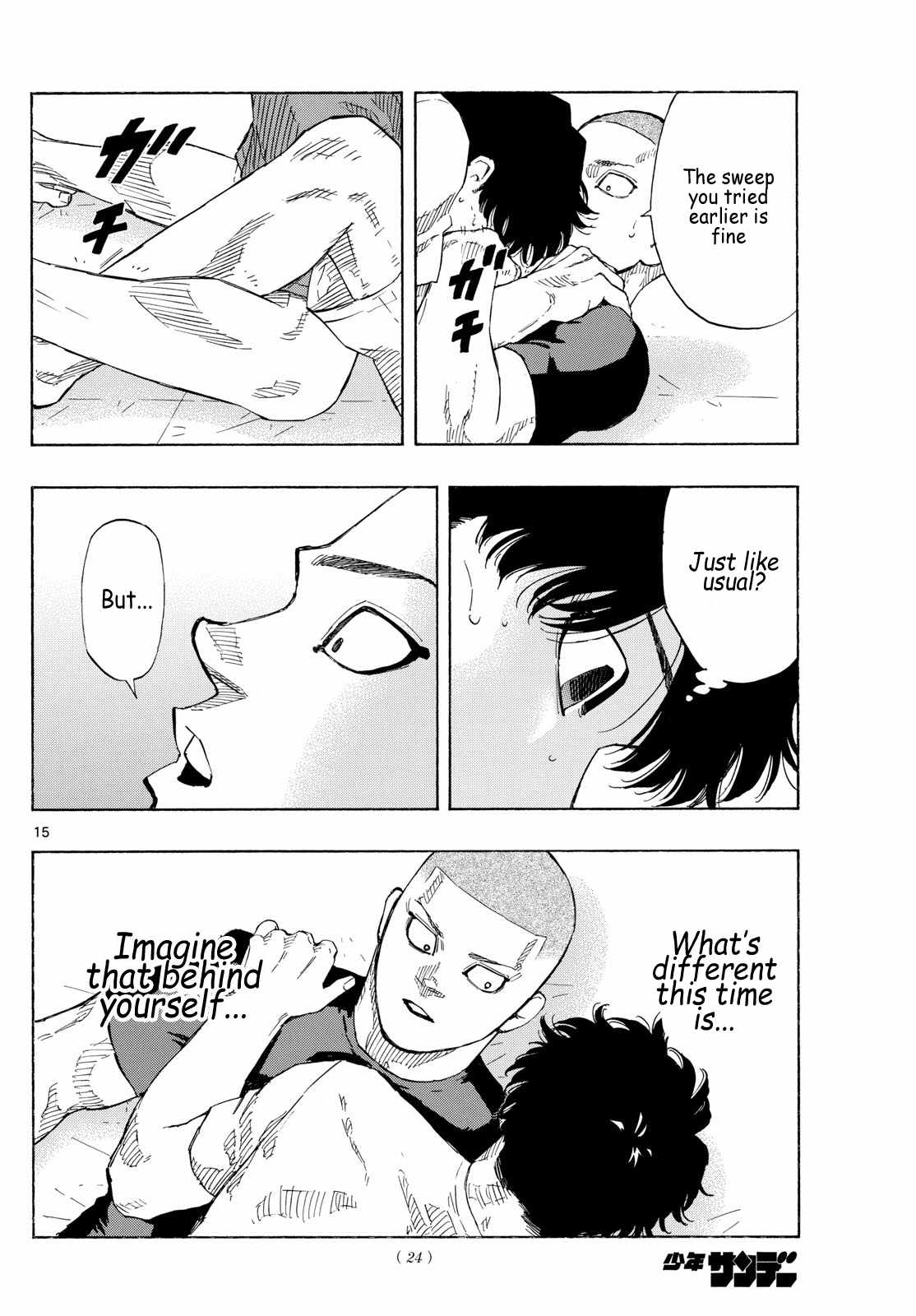 15