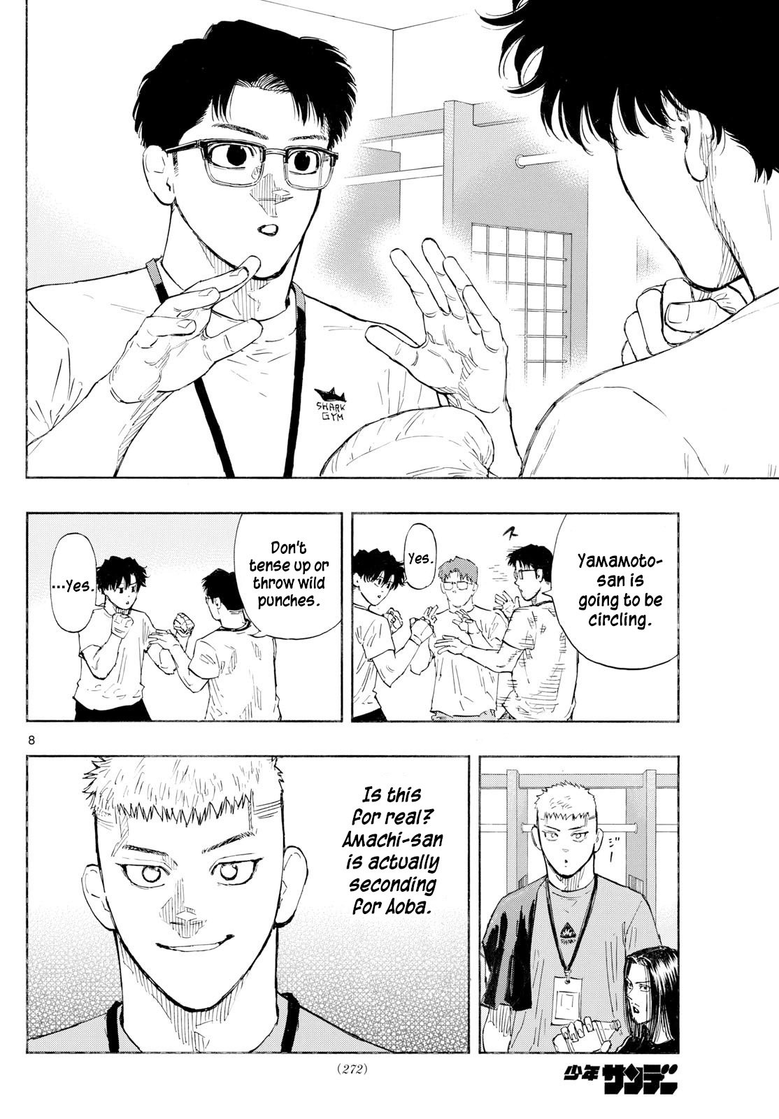 8
