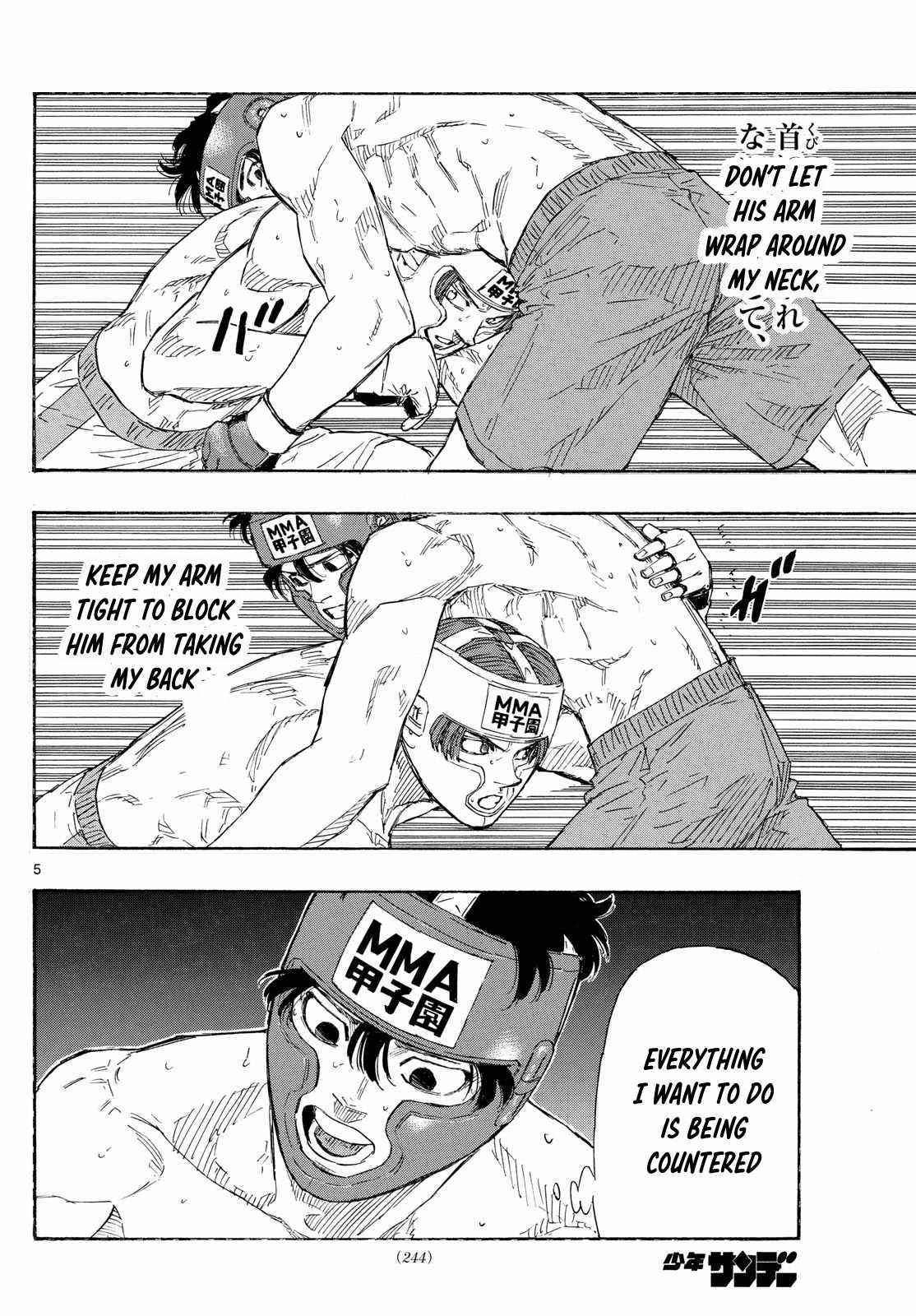 5