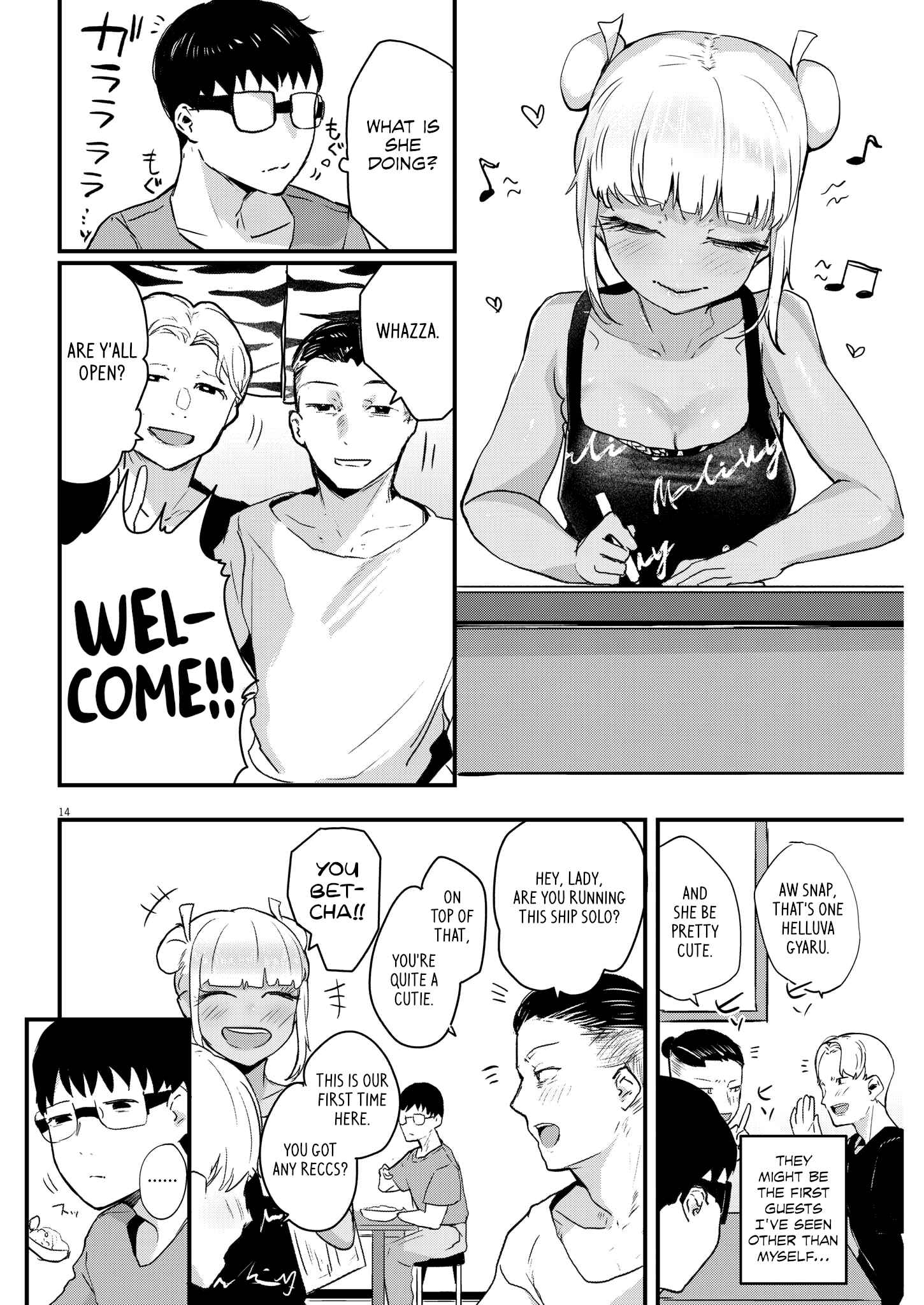14