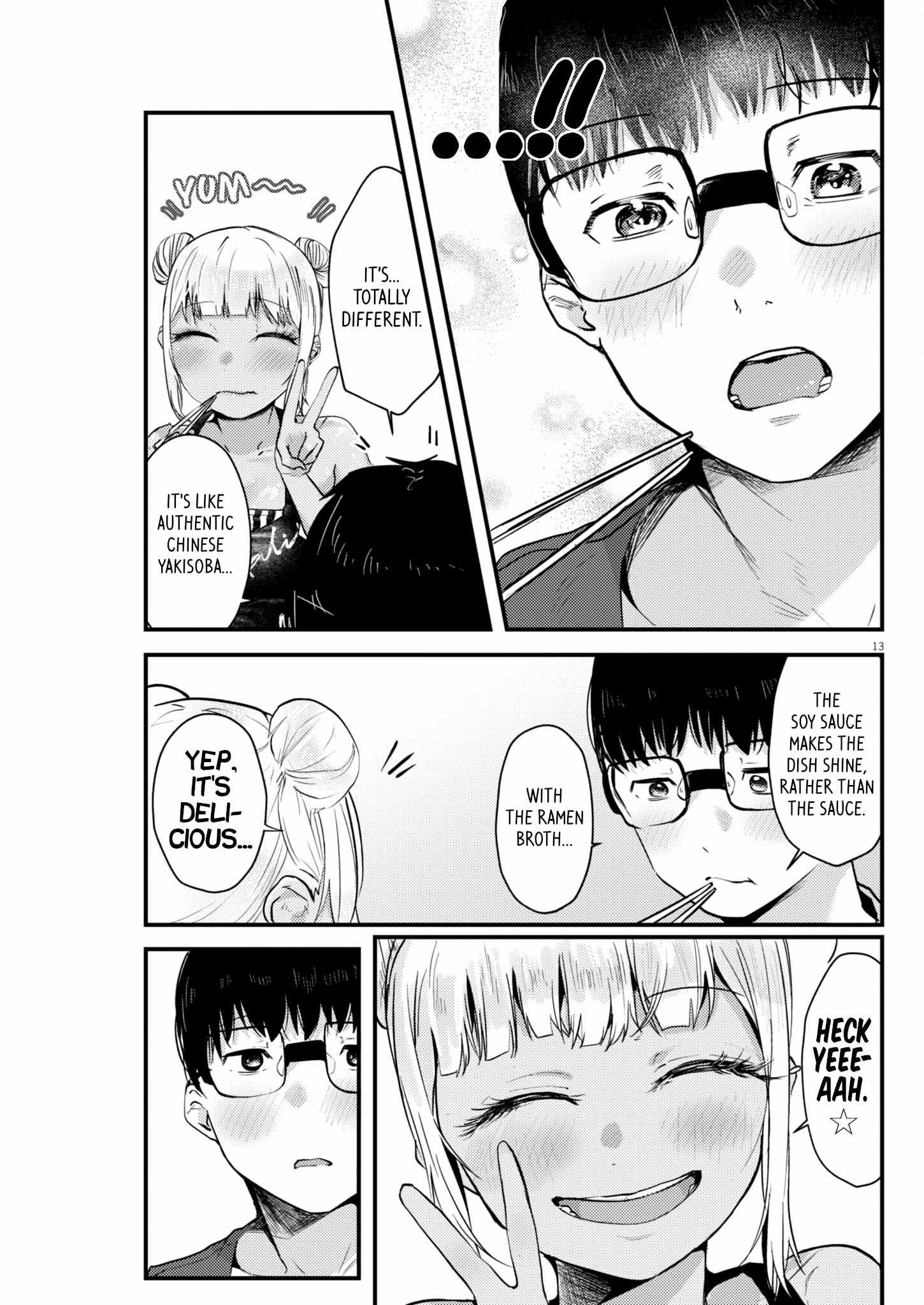 13