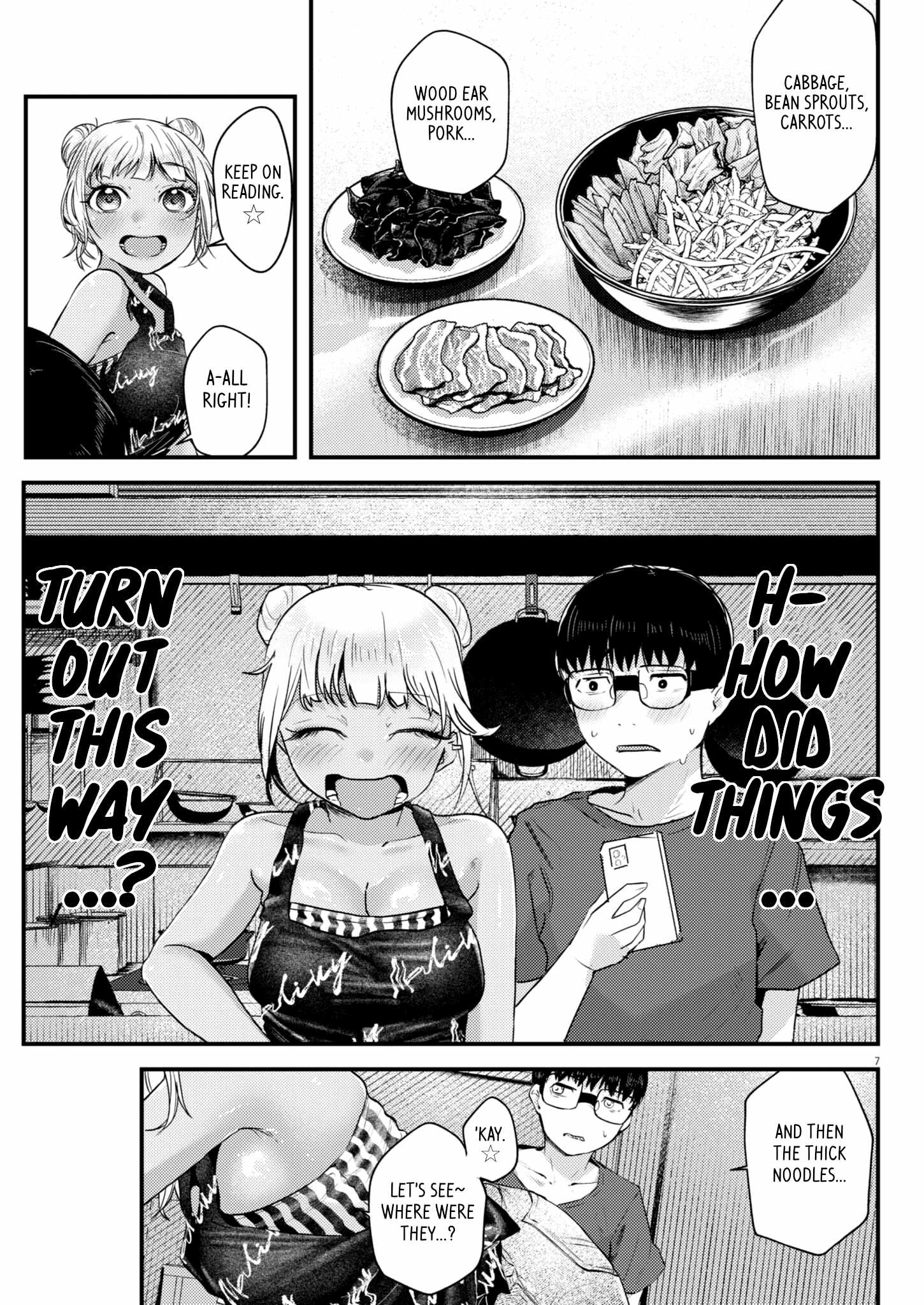 7