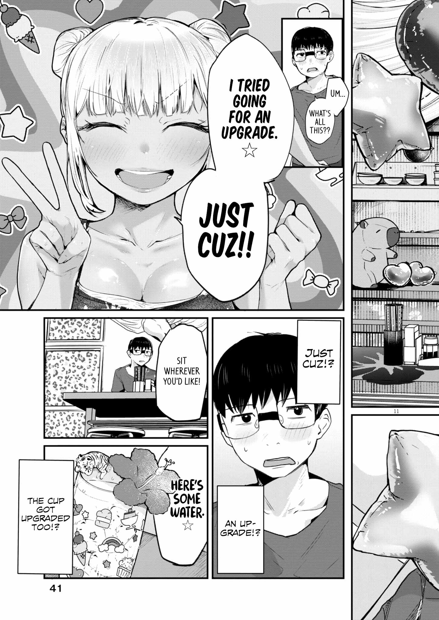 11