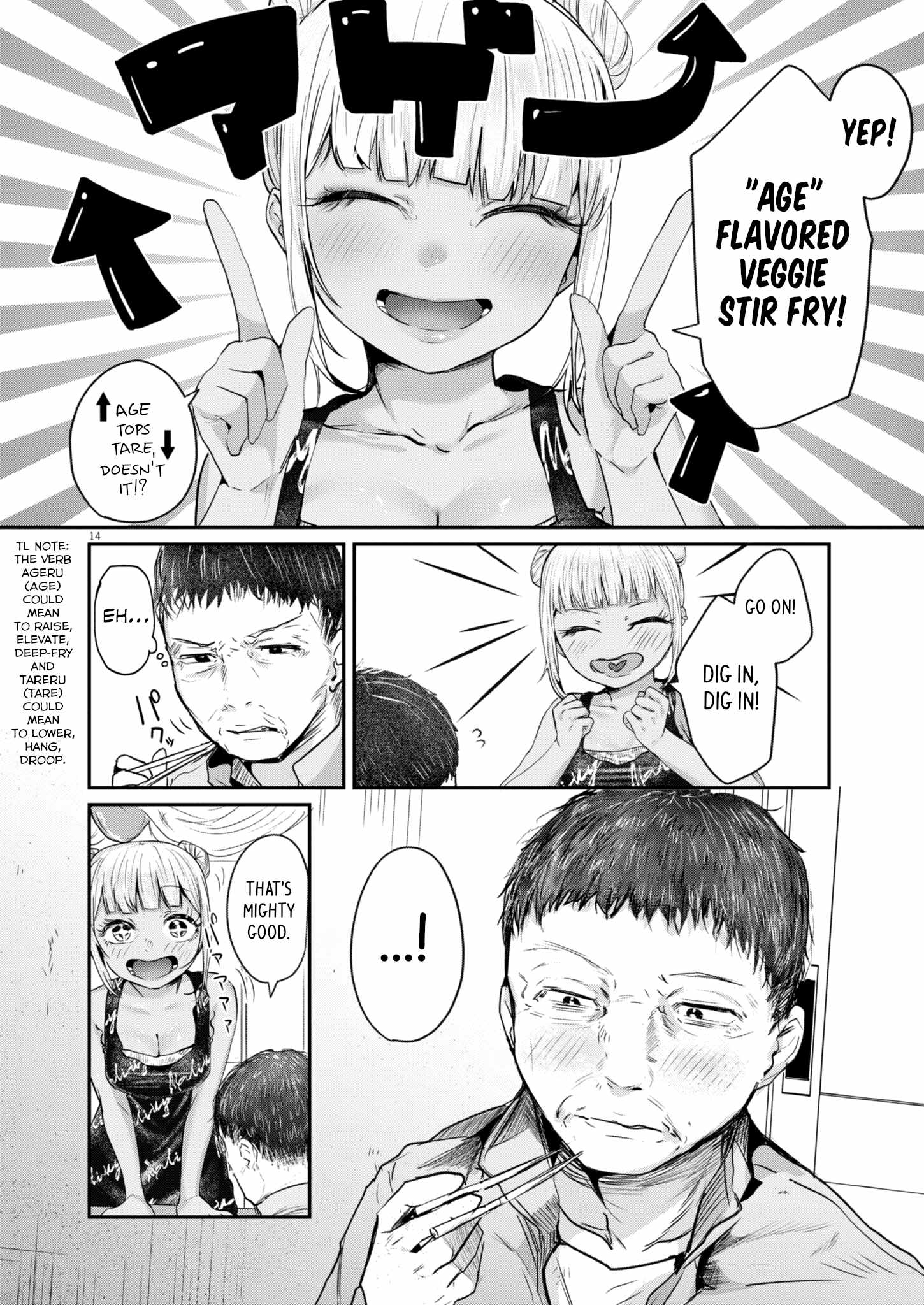 14