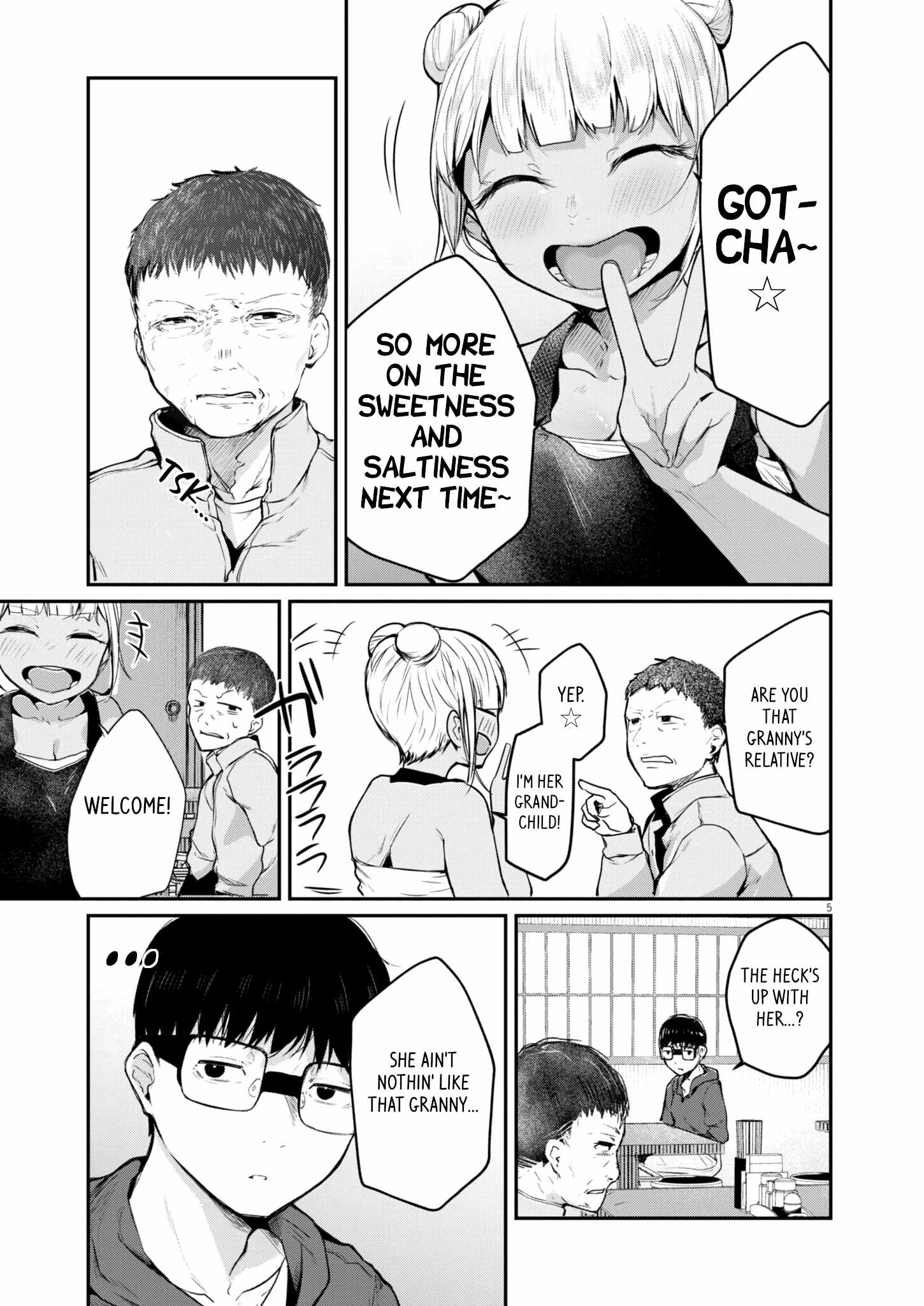 5