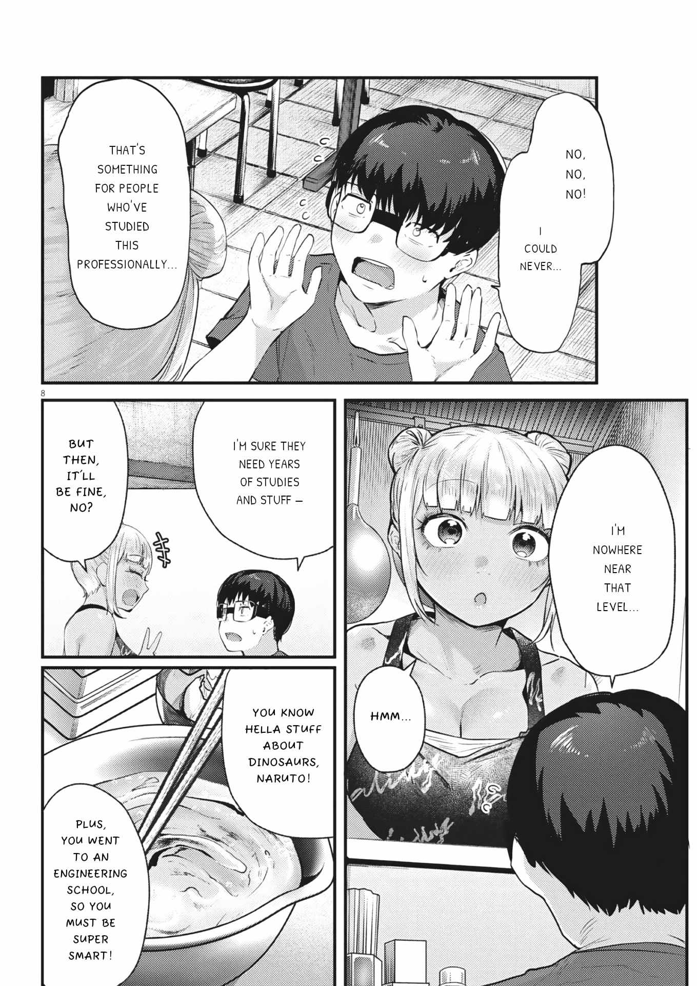 8