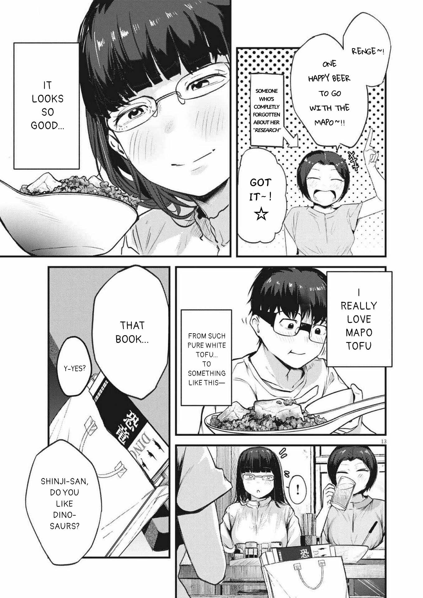 13