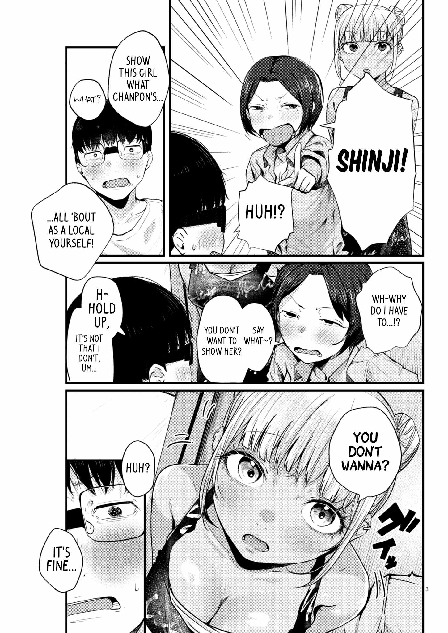 3