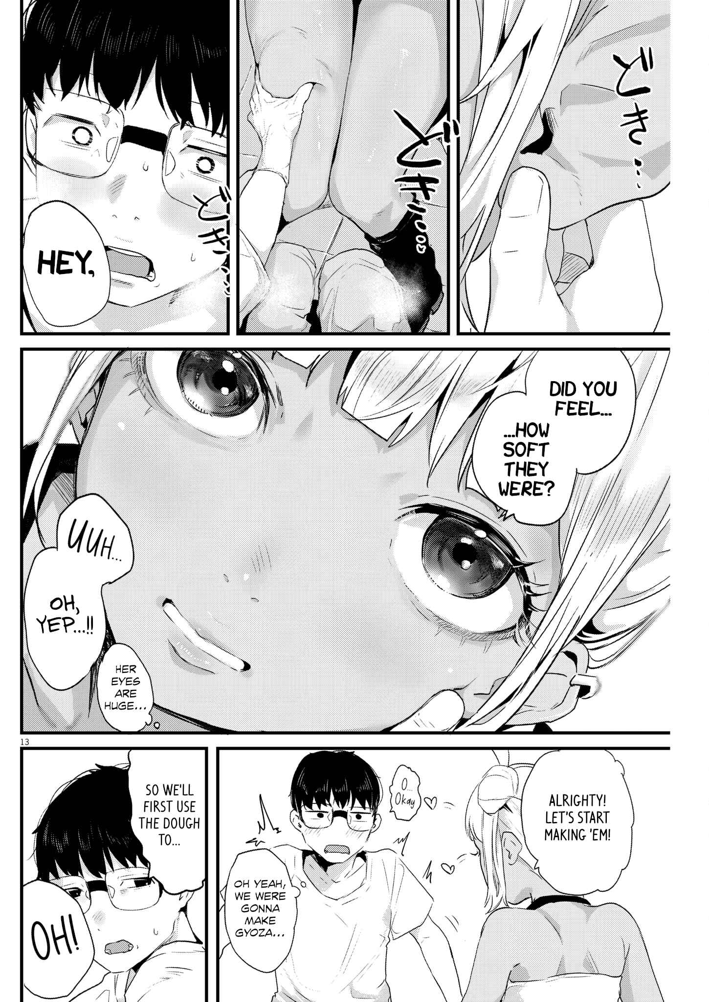13