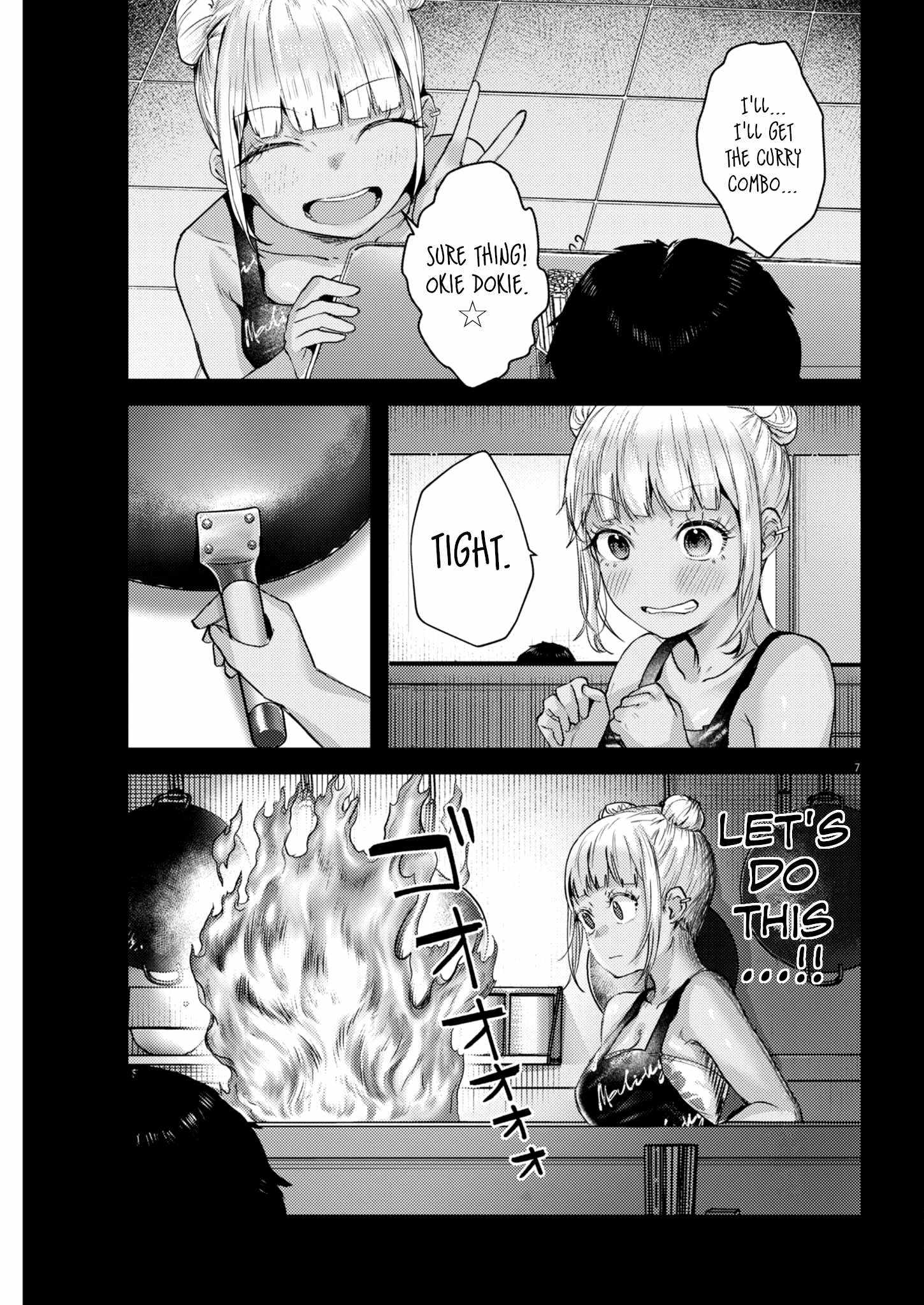 7
