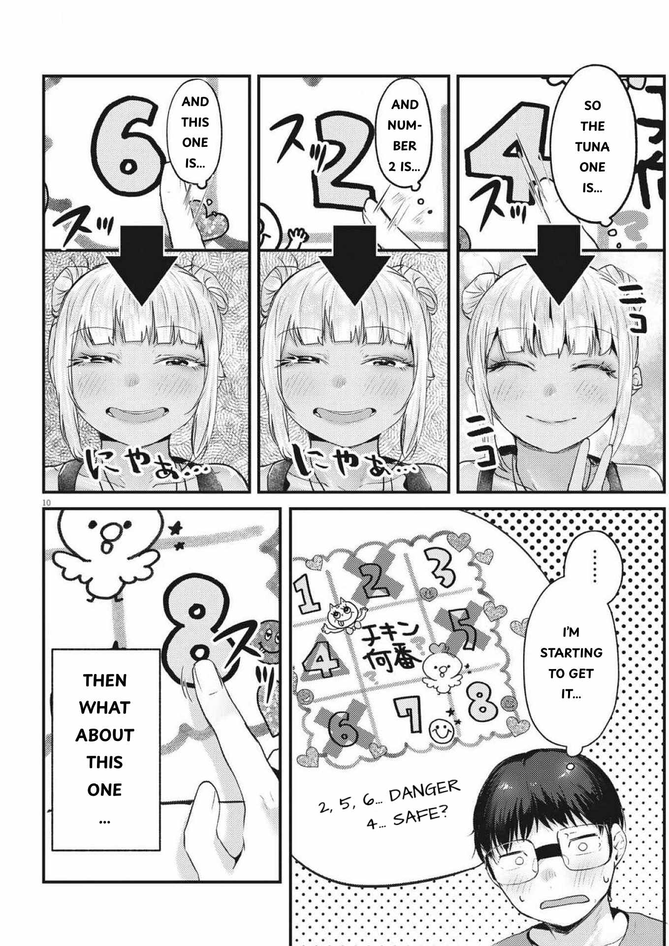 10