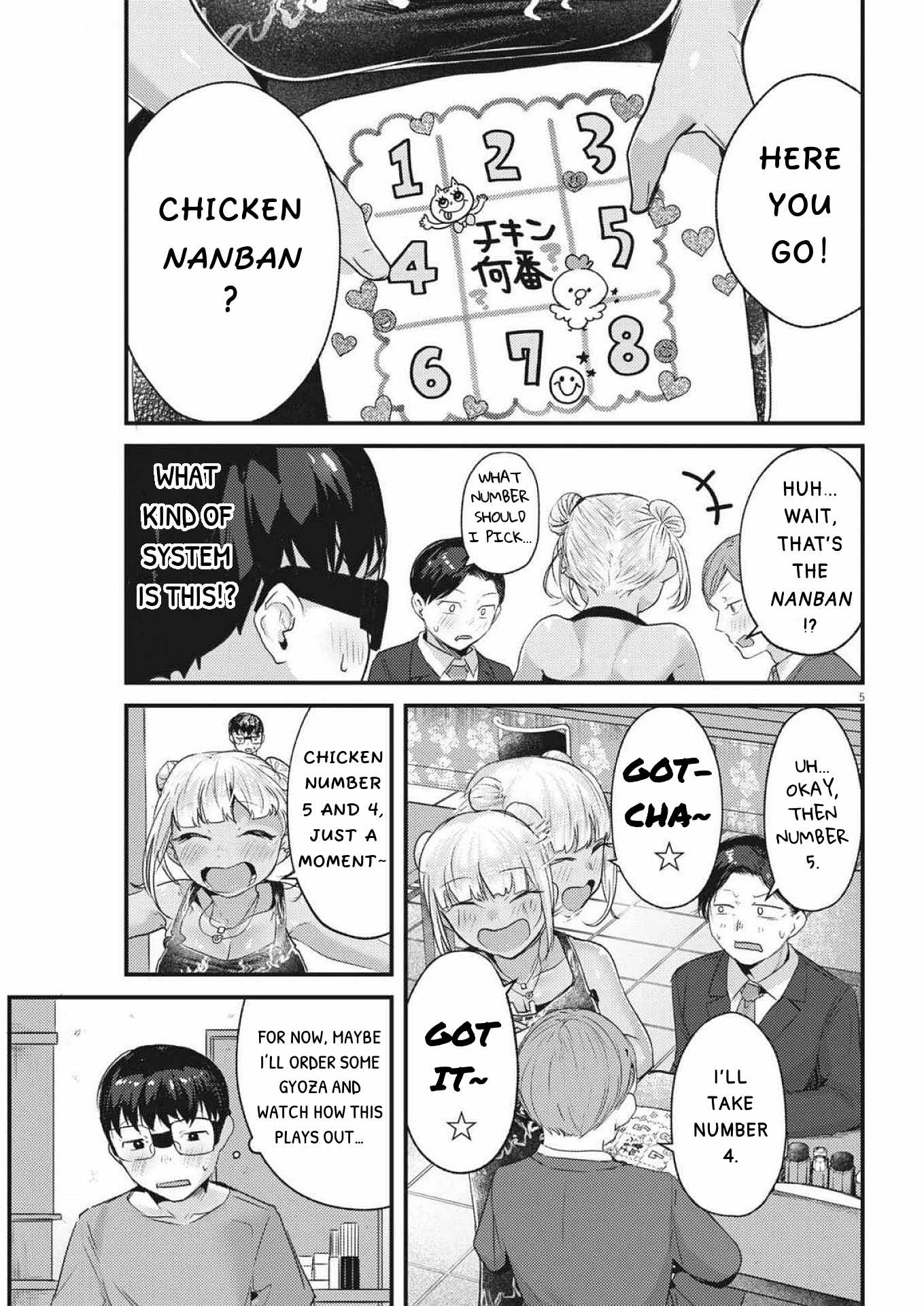 5