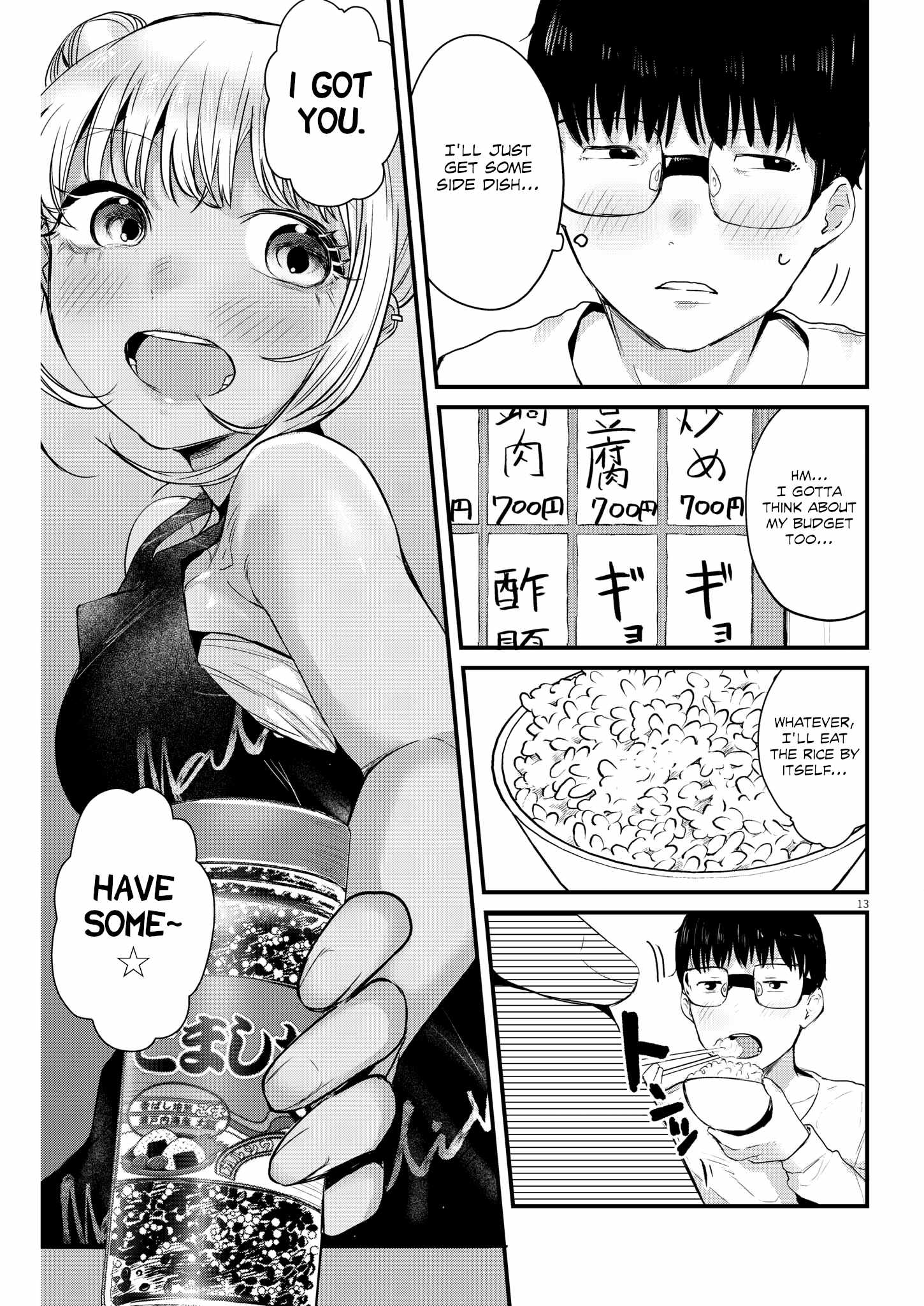 13