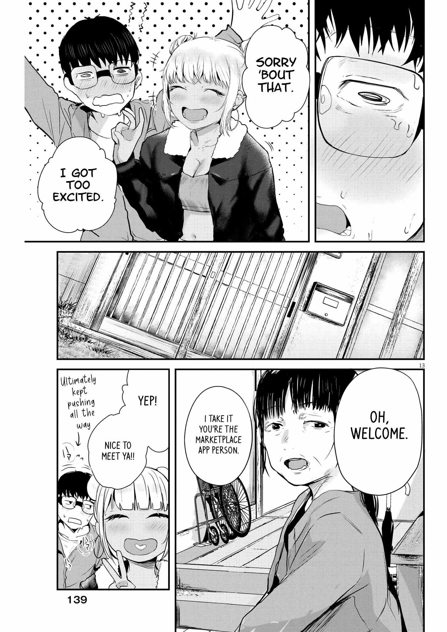 13