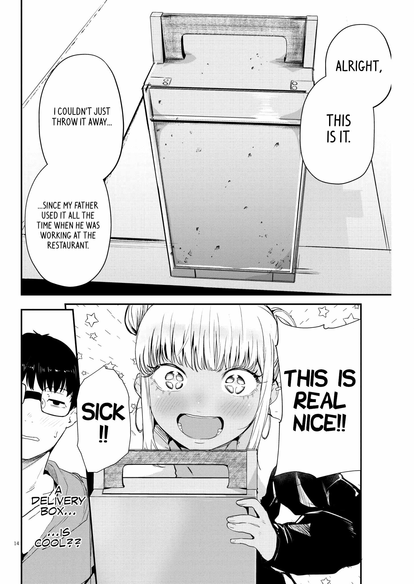 14