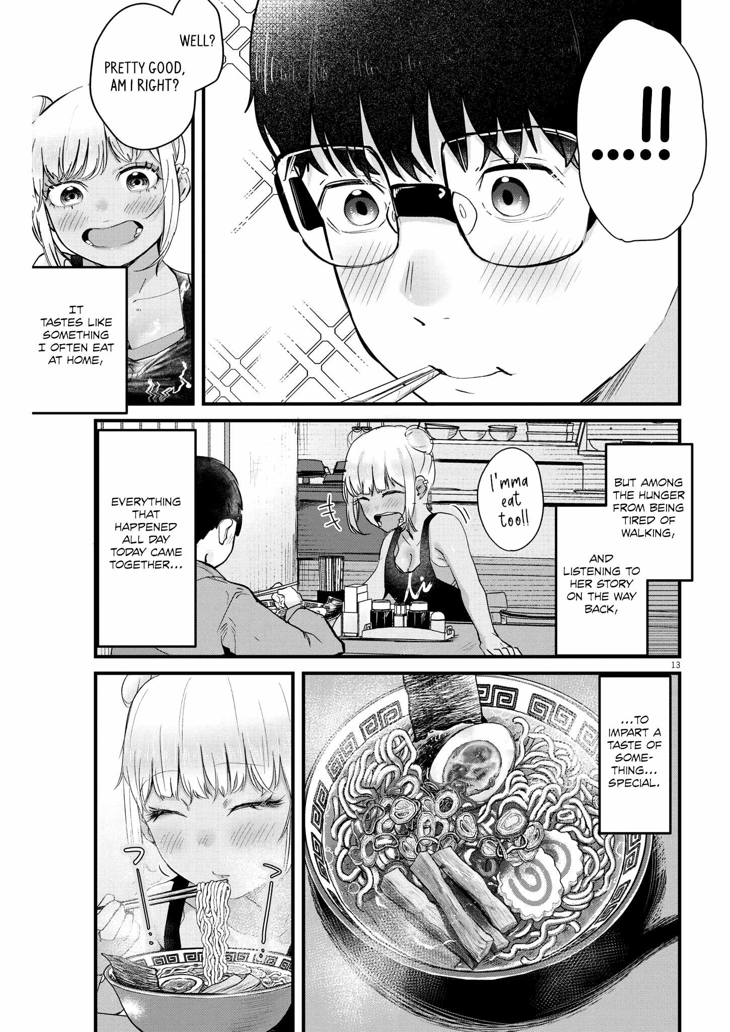 13