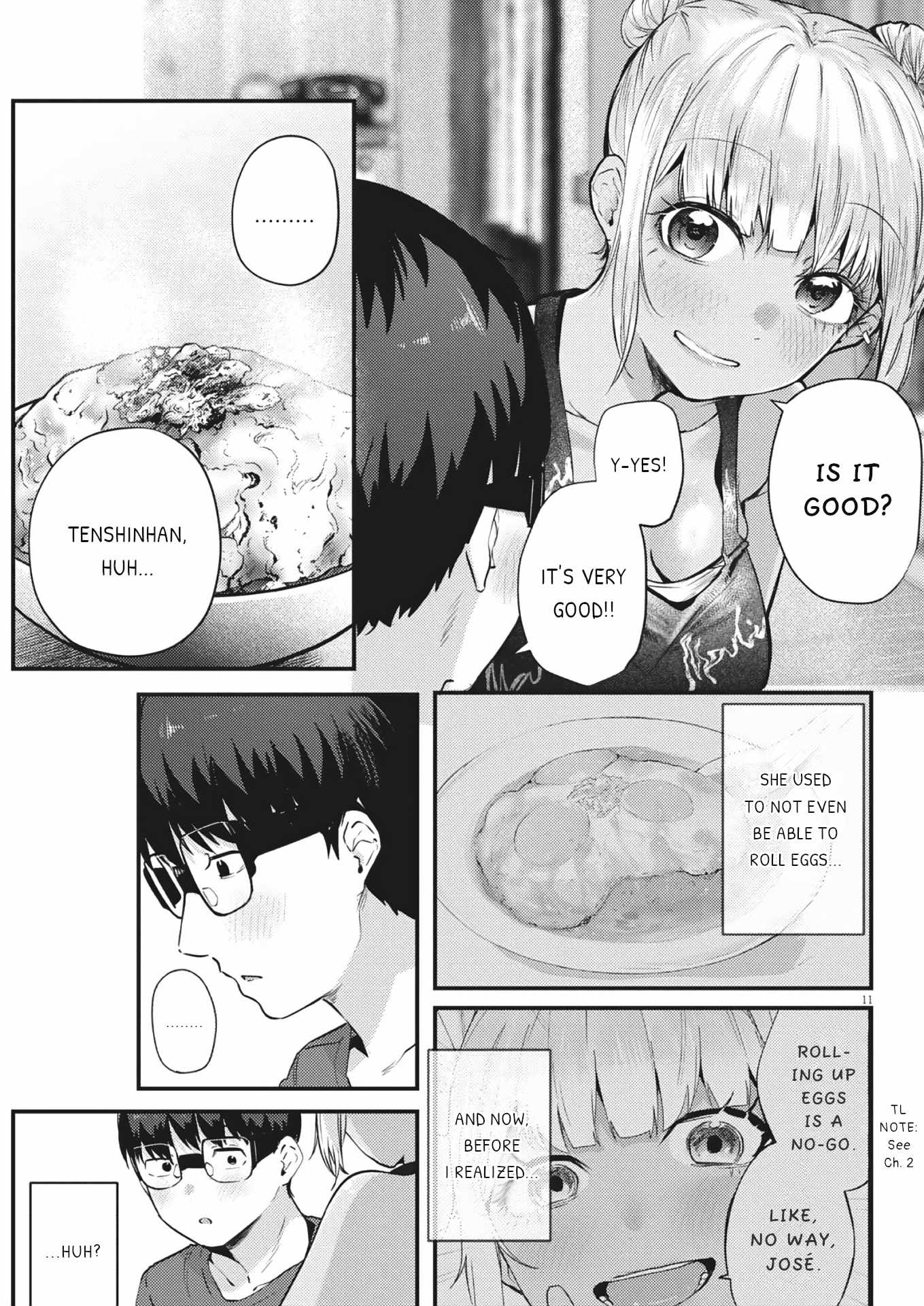 11