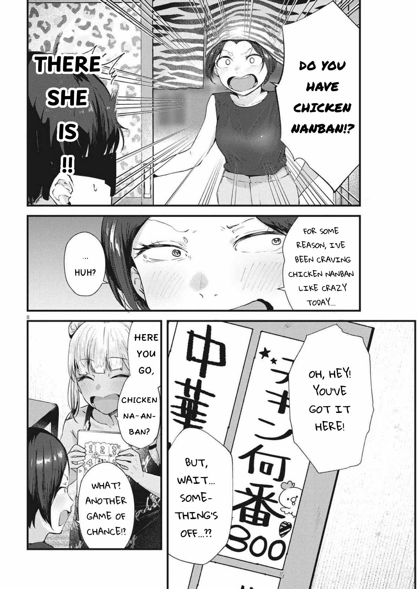 8