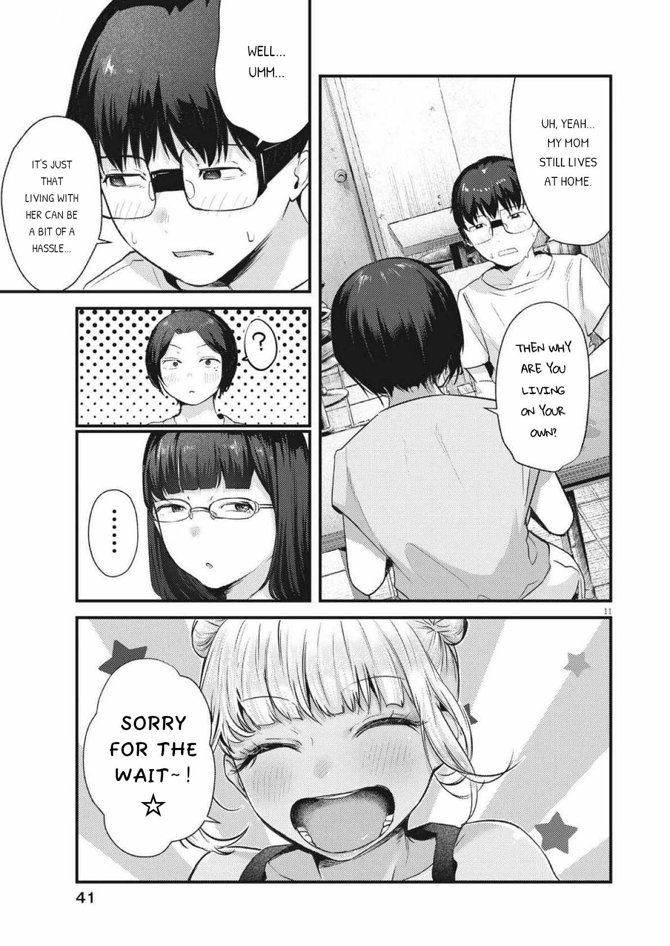 11