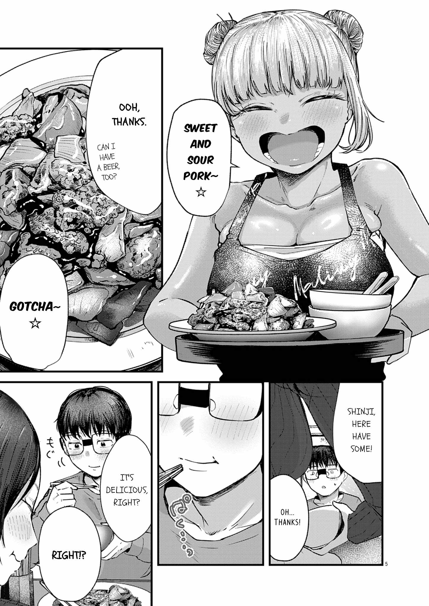 5