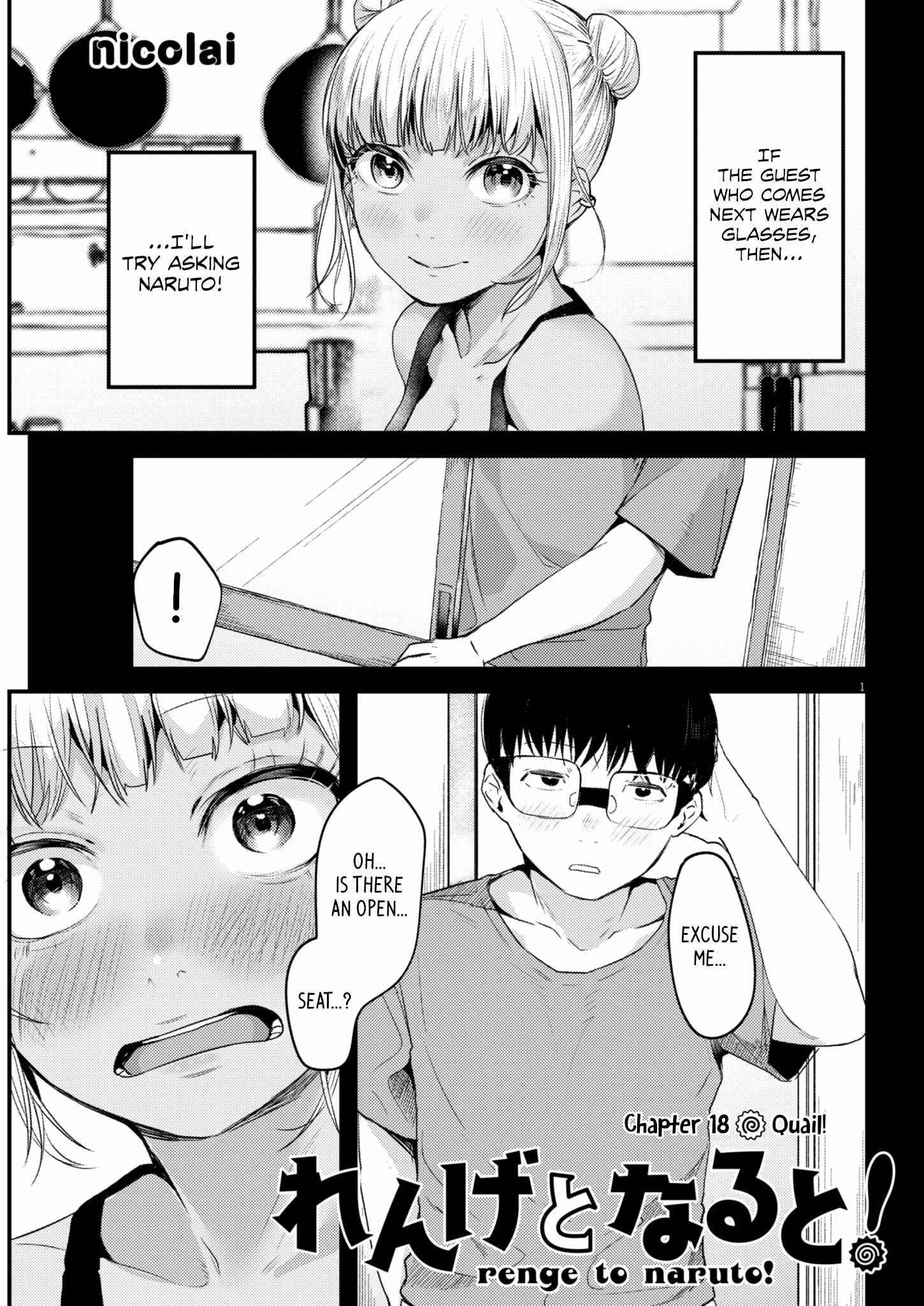 1