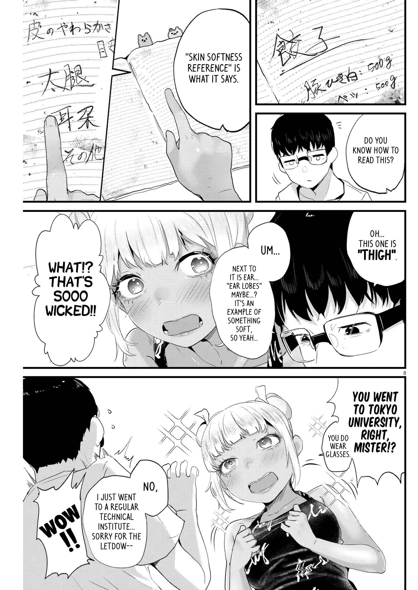 8