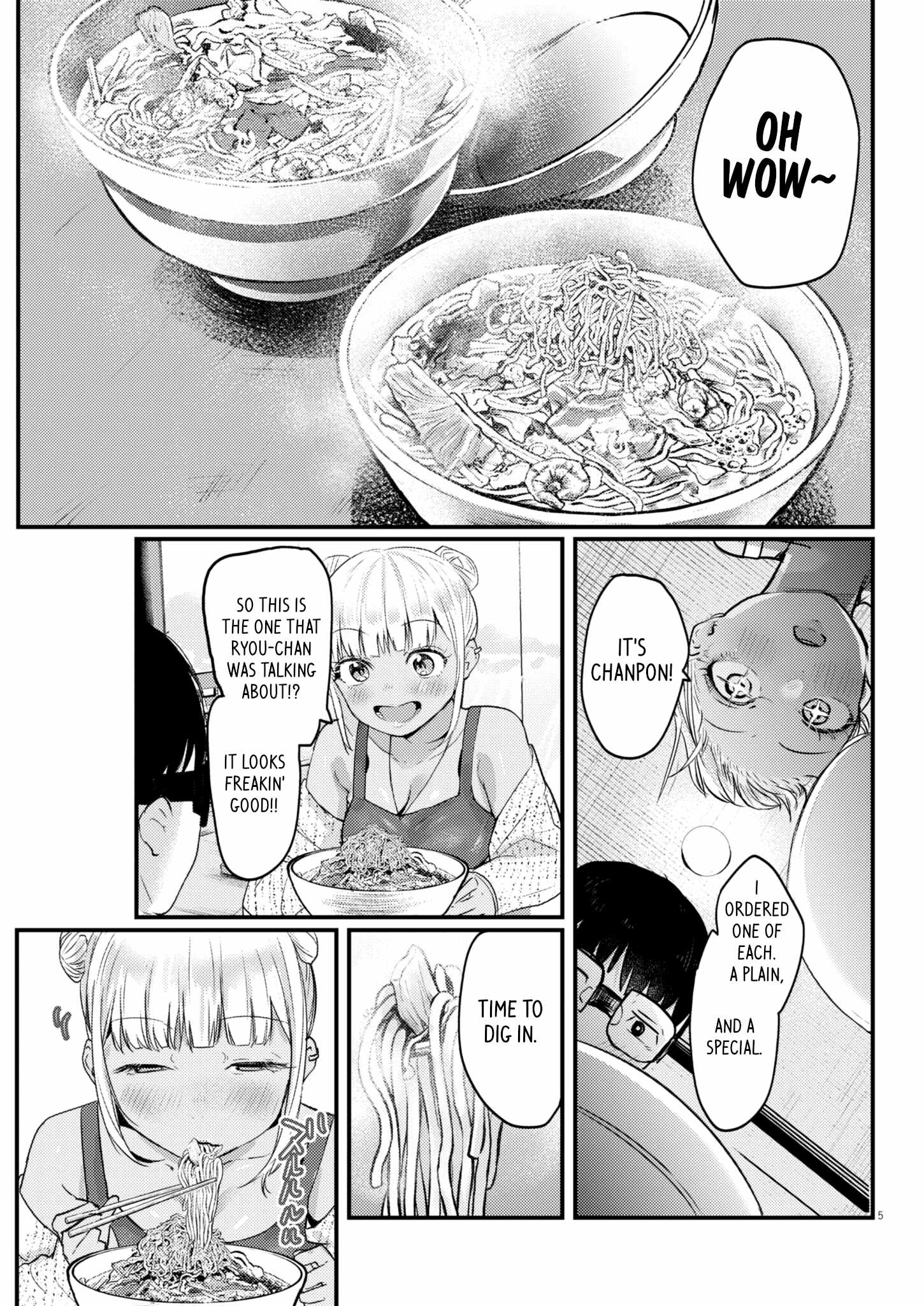 5