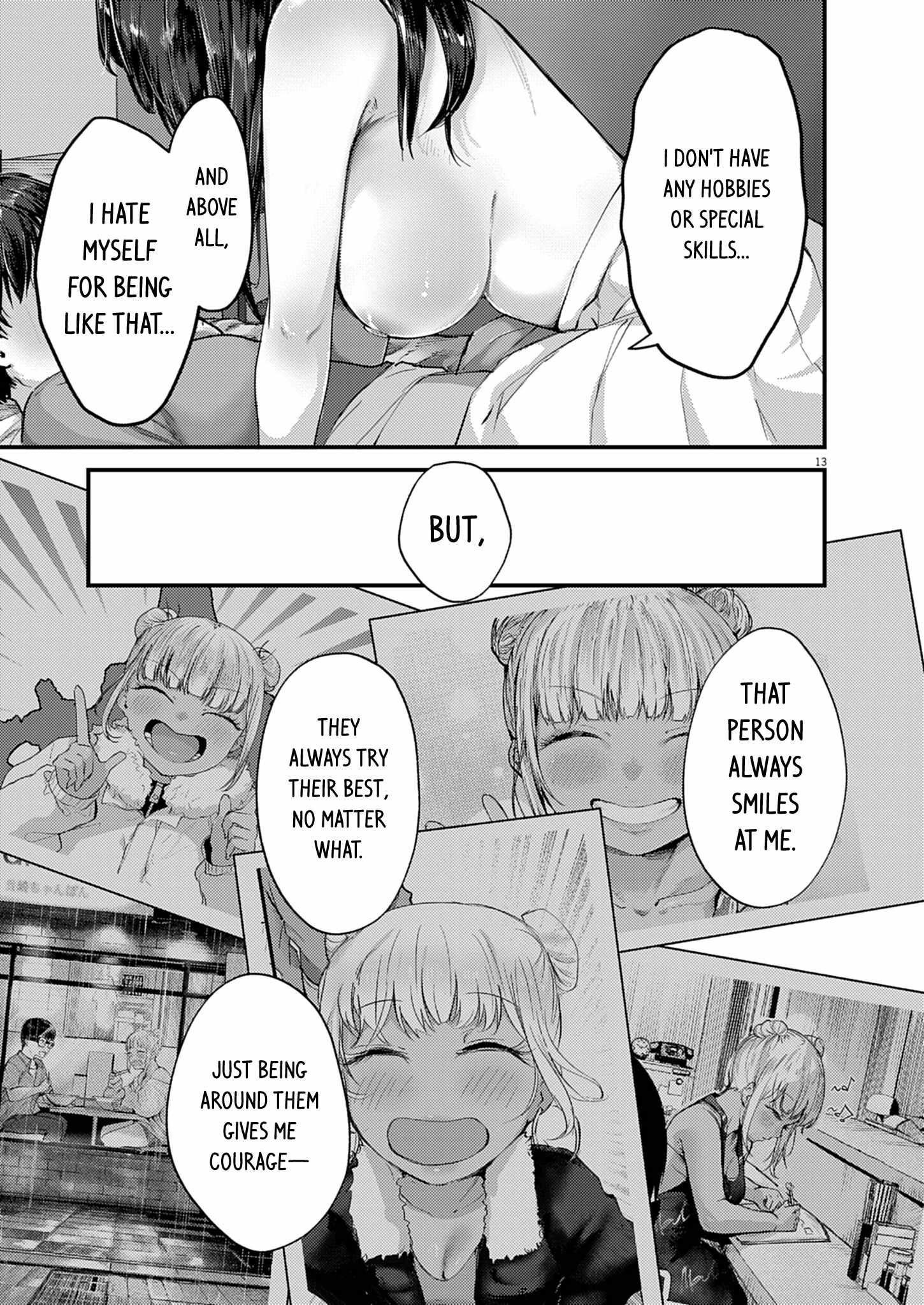 13
