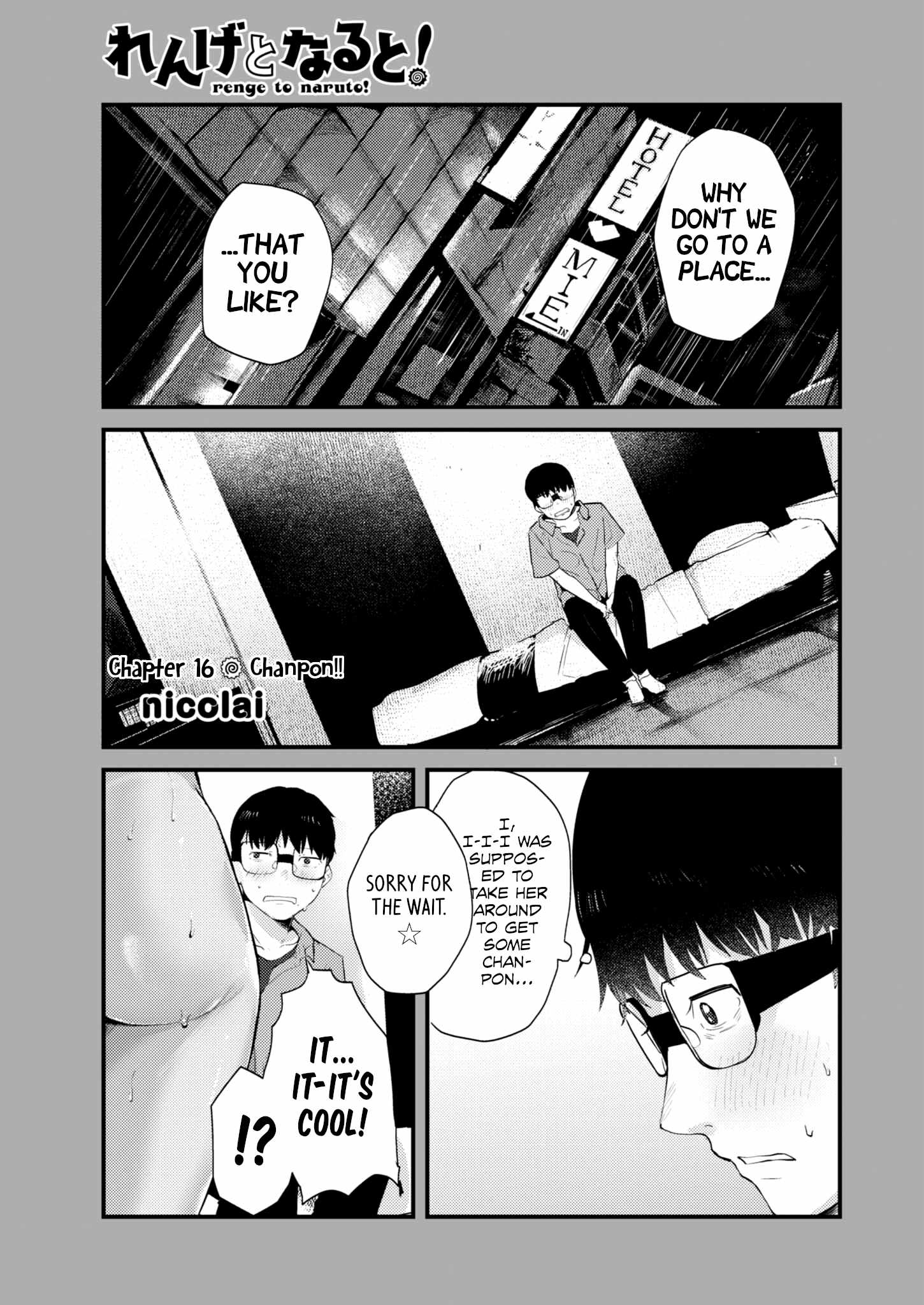 1