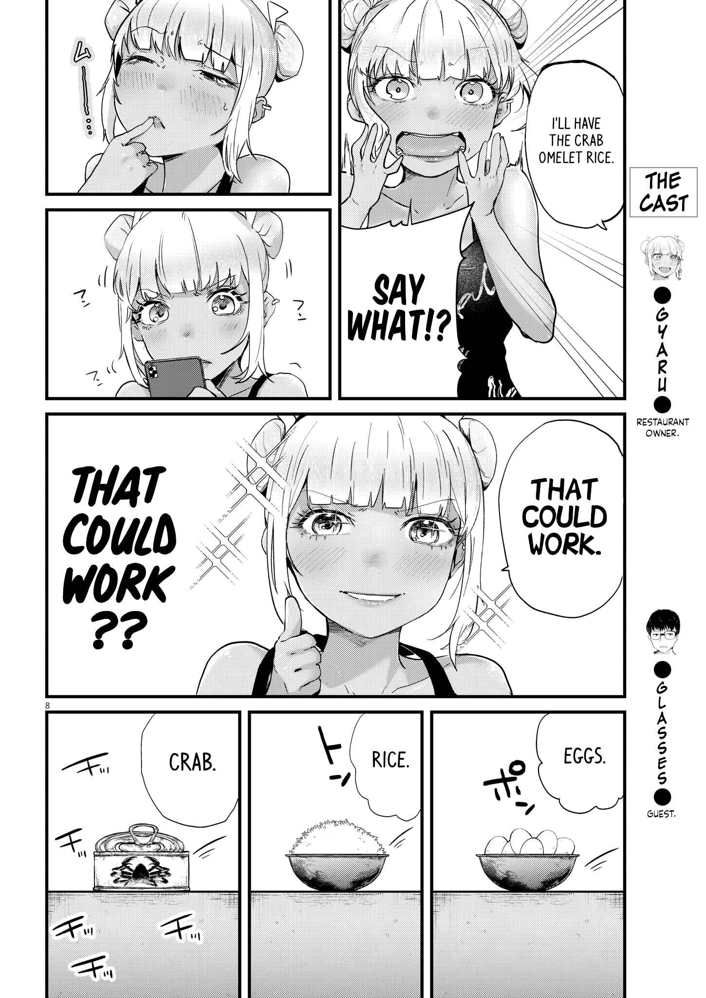 8