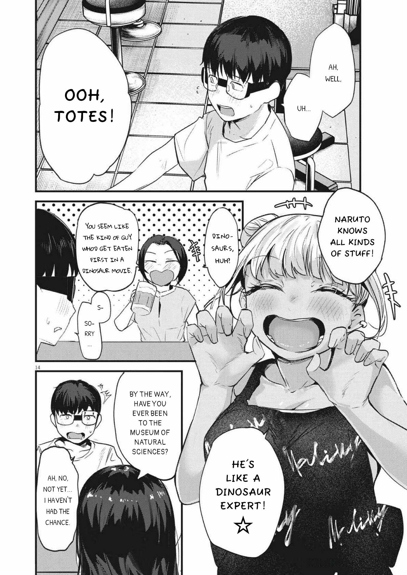 14