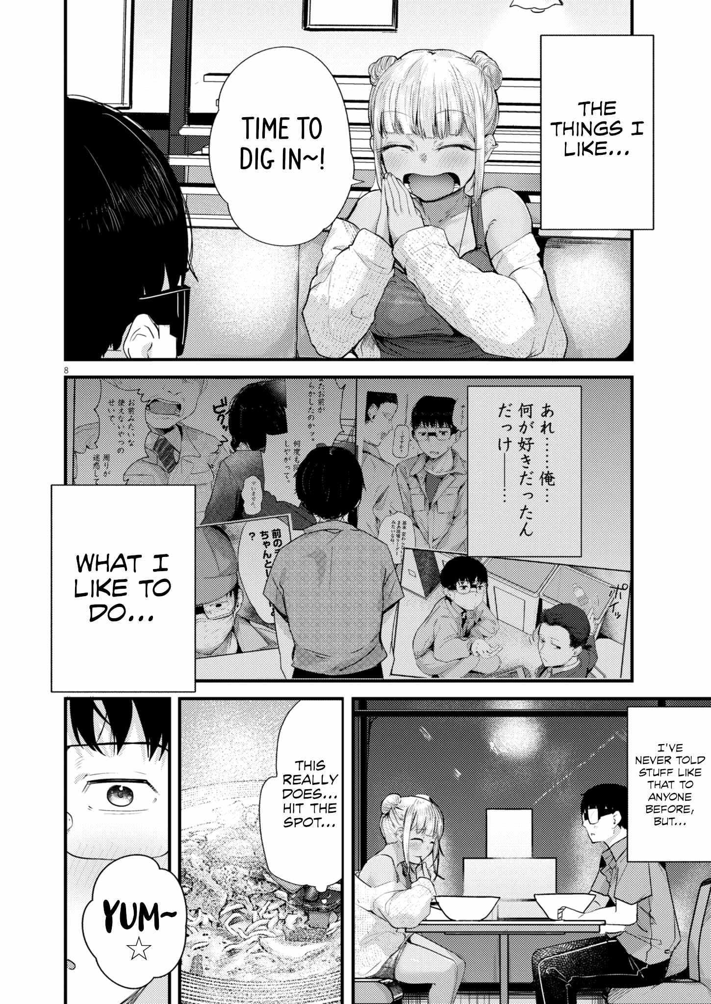 8